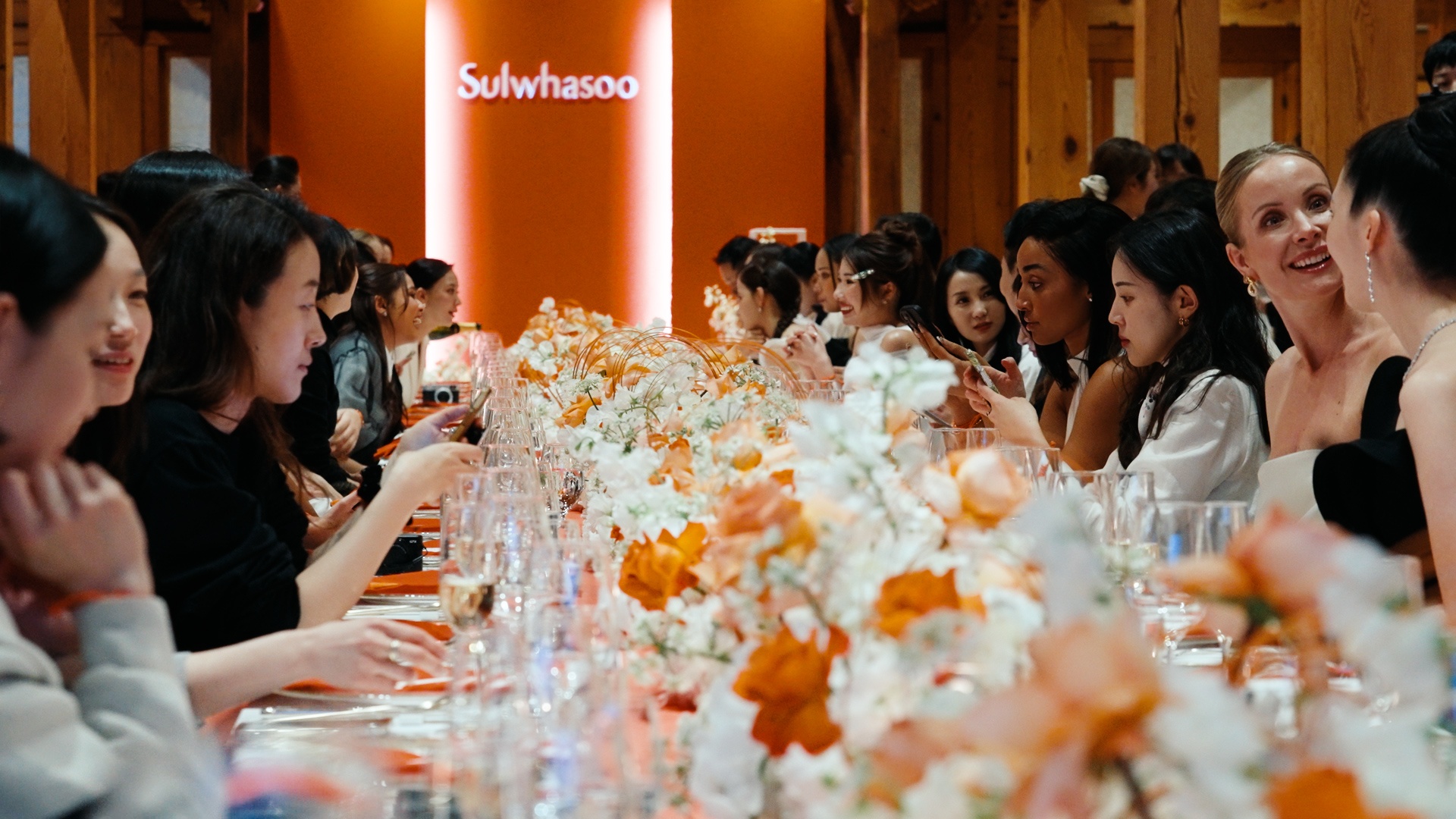 Sulwhasoo ra mắt Hành trình Văn hóa Toàn cầu: Holistic Beauty Journey