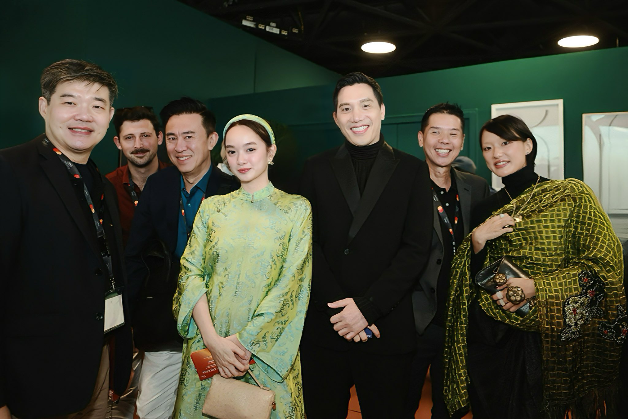 Hinh anh Kaity Nguyễn 4