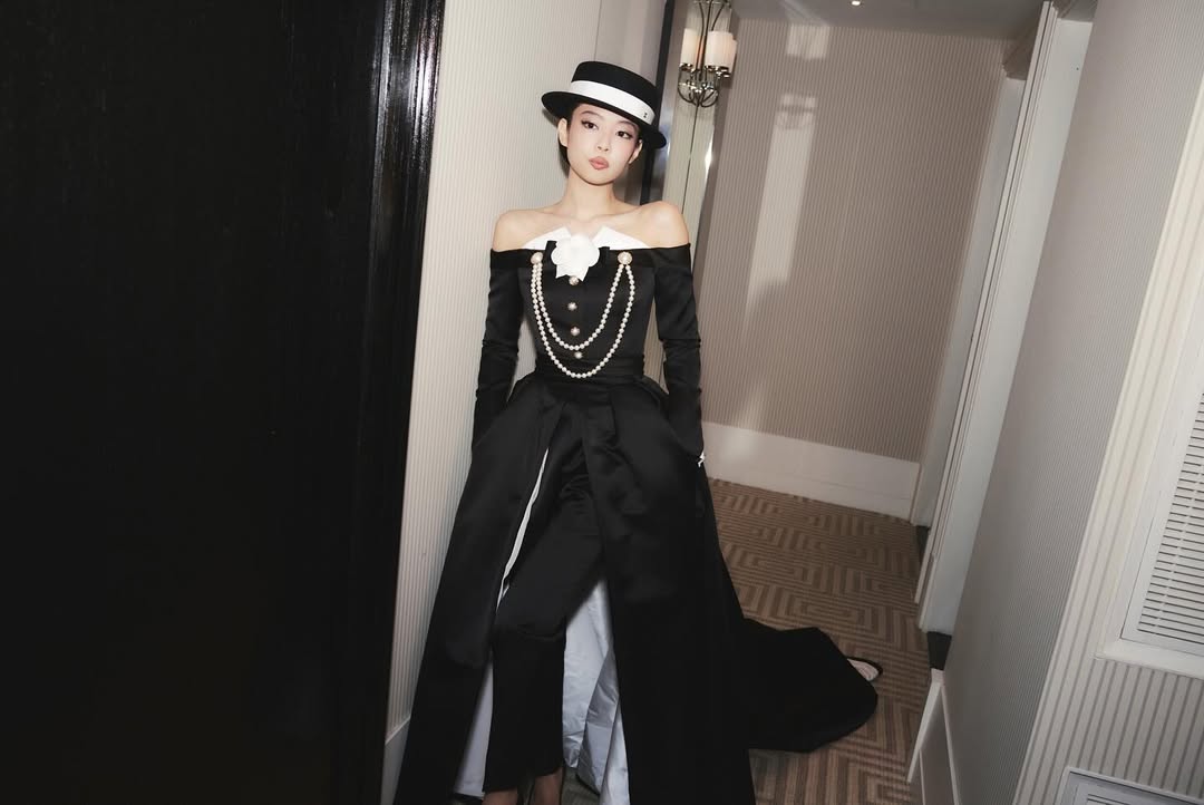 Hinh anh #Lisa 3
