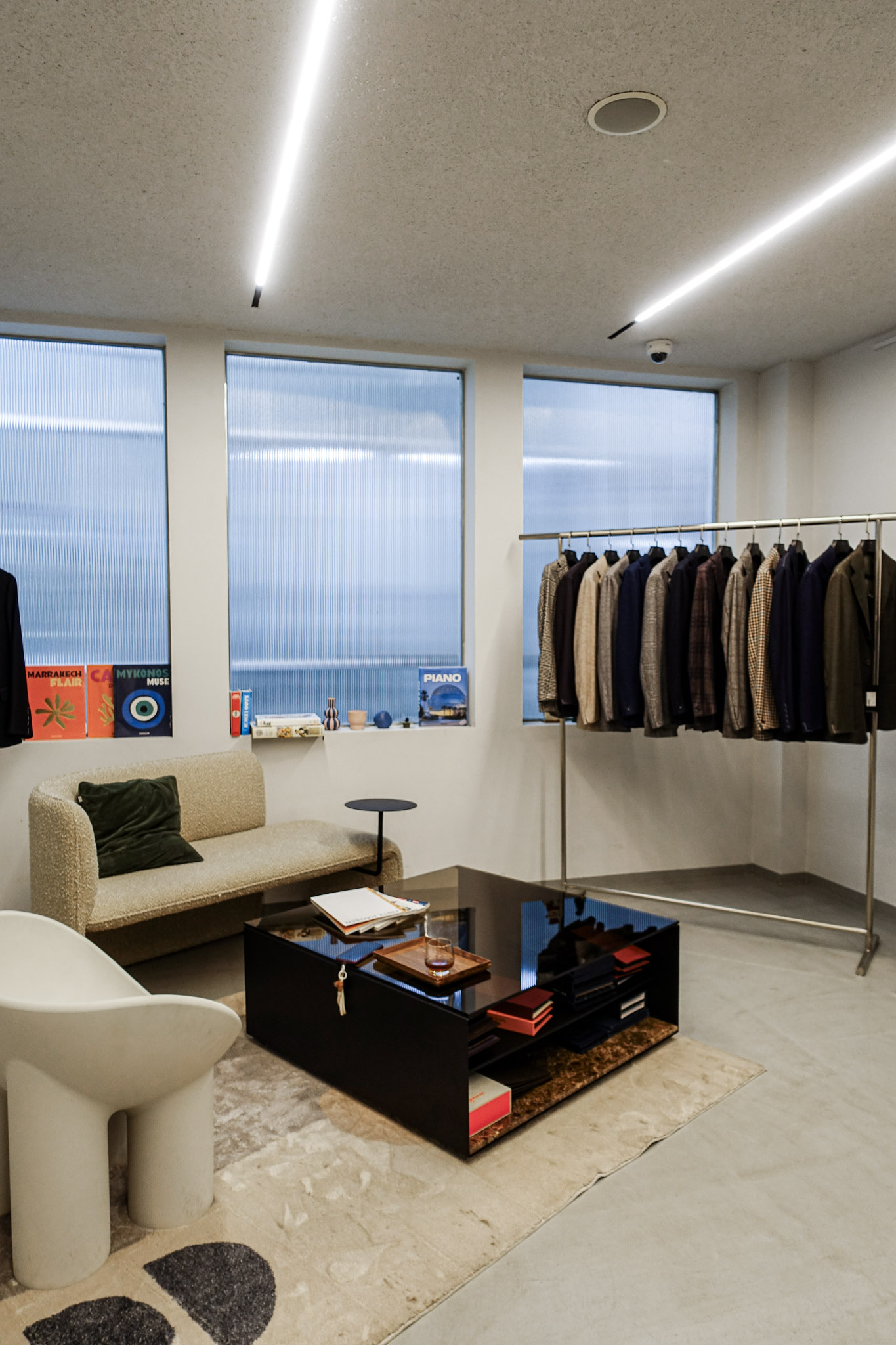 Hinh anh Từ ba năm gián đoạn đến một concept store "ám ảnh với chất lượng": Hành trình hình thành No Concept 13