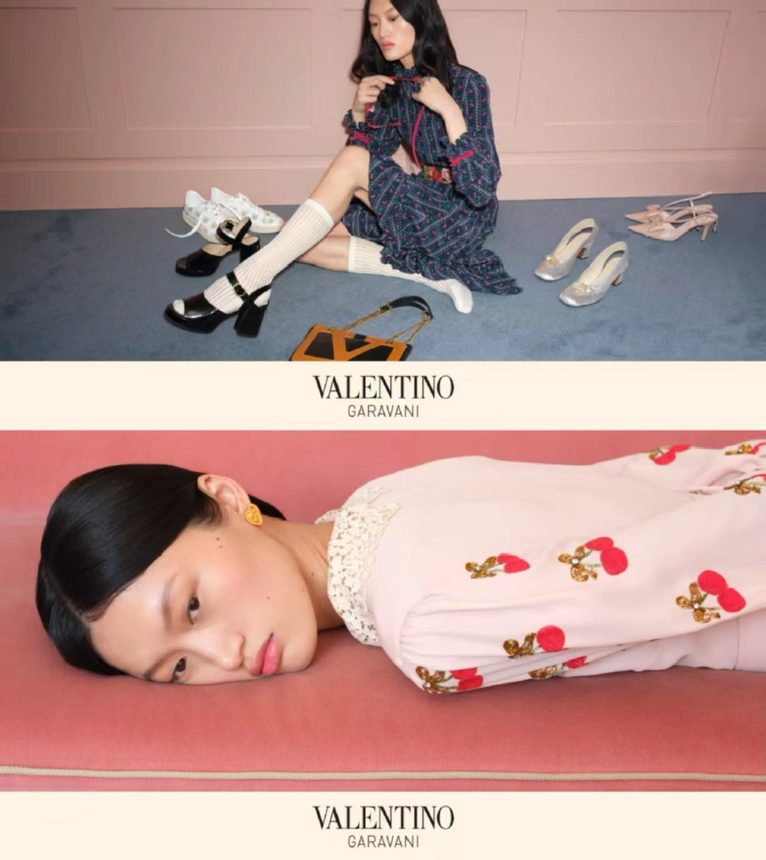 Hinh anh Đẩy mạnh ranh giới nghệ thuật: Valentino bắt tay với điện ảnh tại Liên hoan phim quốc tế Bắc Kinh 8
