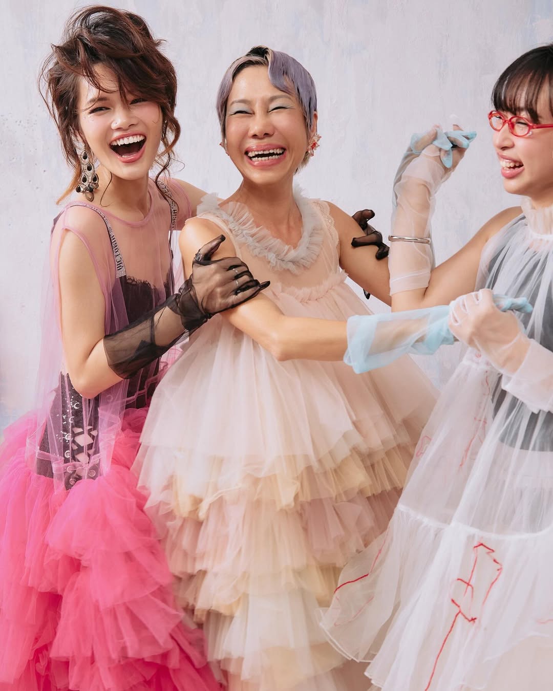 Hinh anh “Cũ người mới ta” – 3 thương hiệu Việt nâng tầm khái niệm quần áo cũ (phần 2) 2