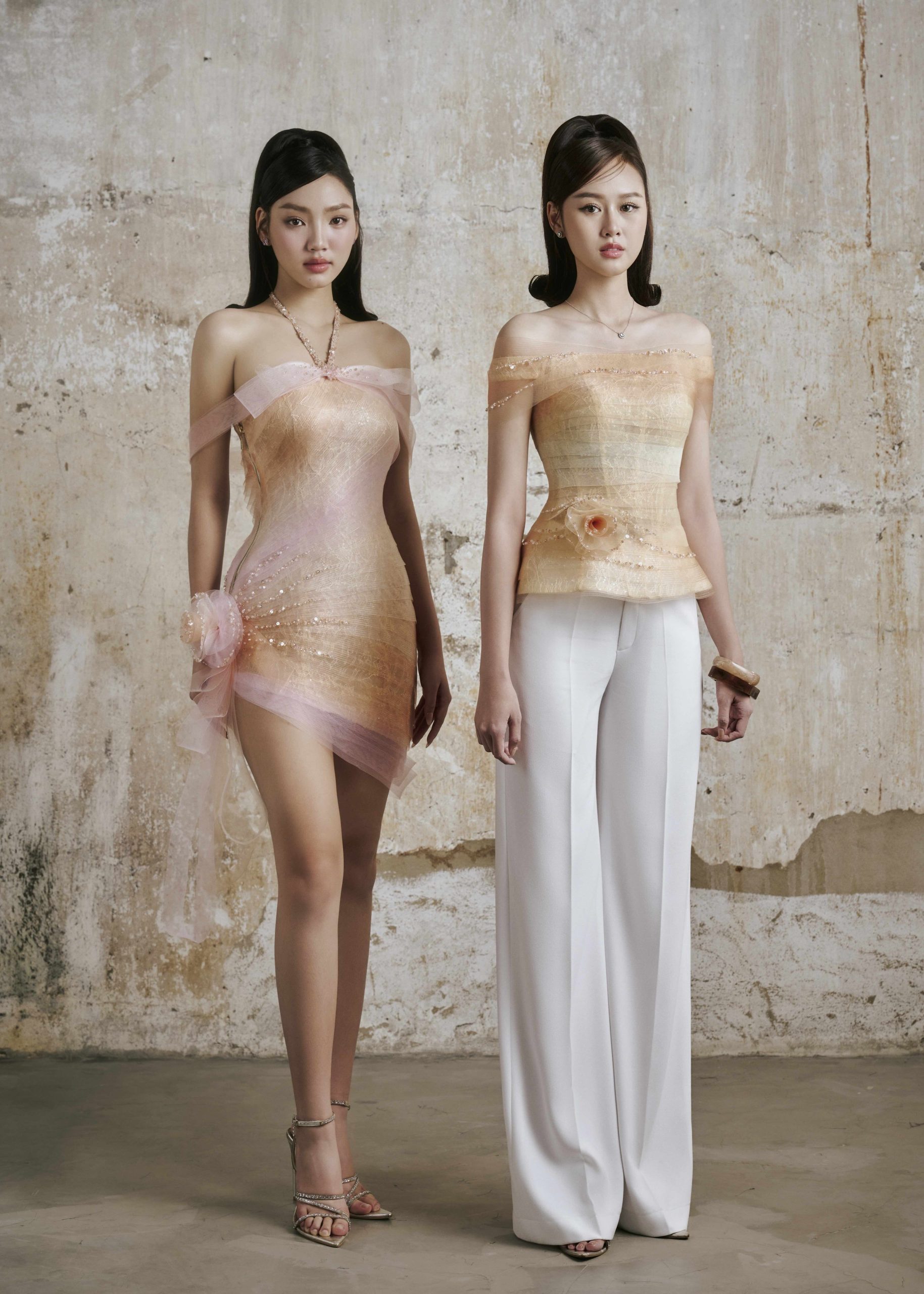 Đỗ Long Scene Stealers