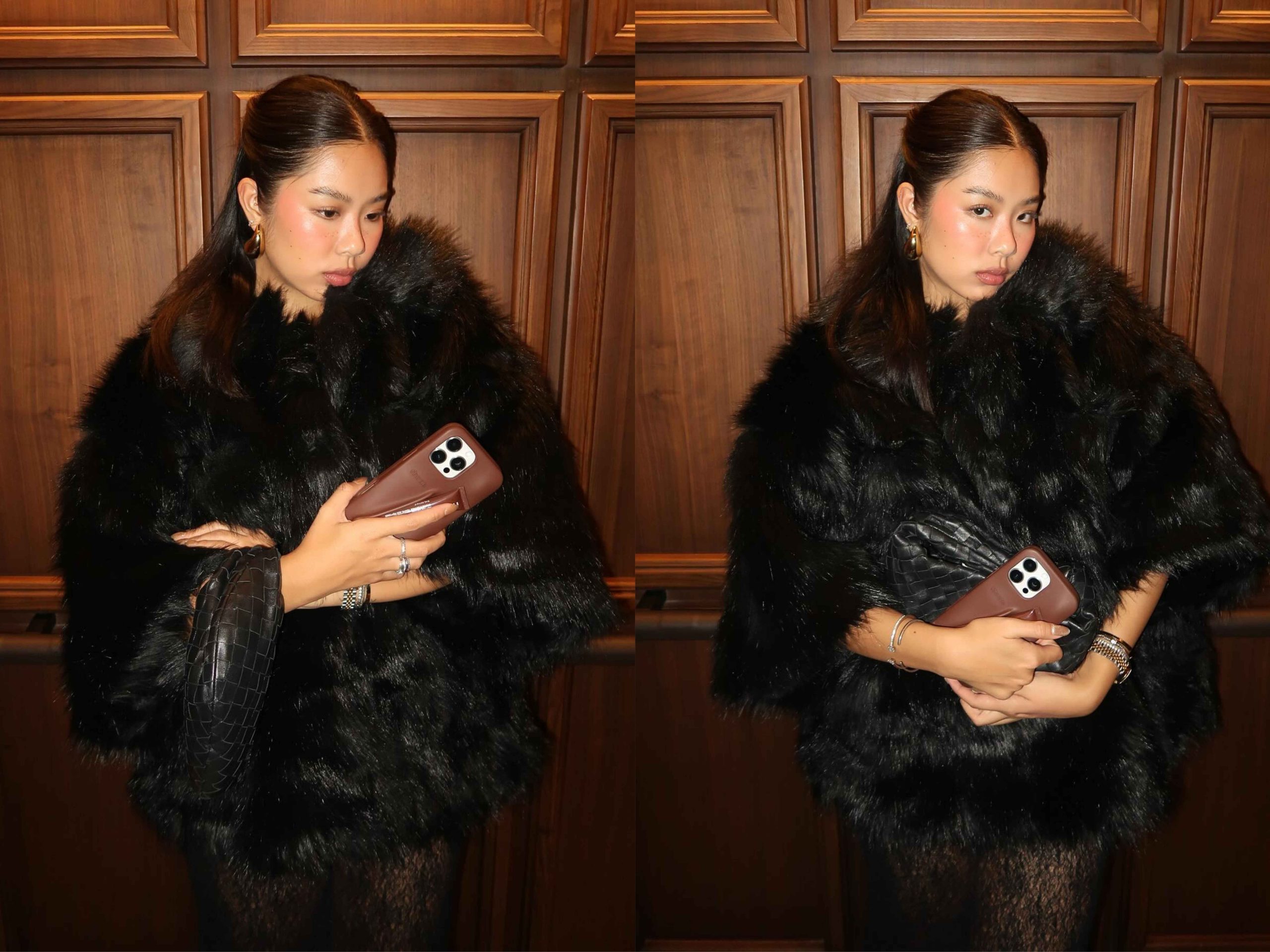 Hinh anh Soft Glam 1