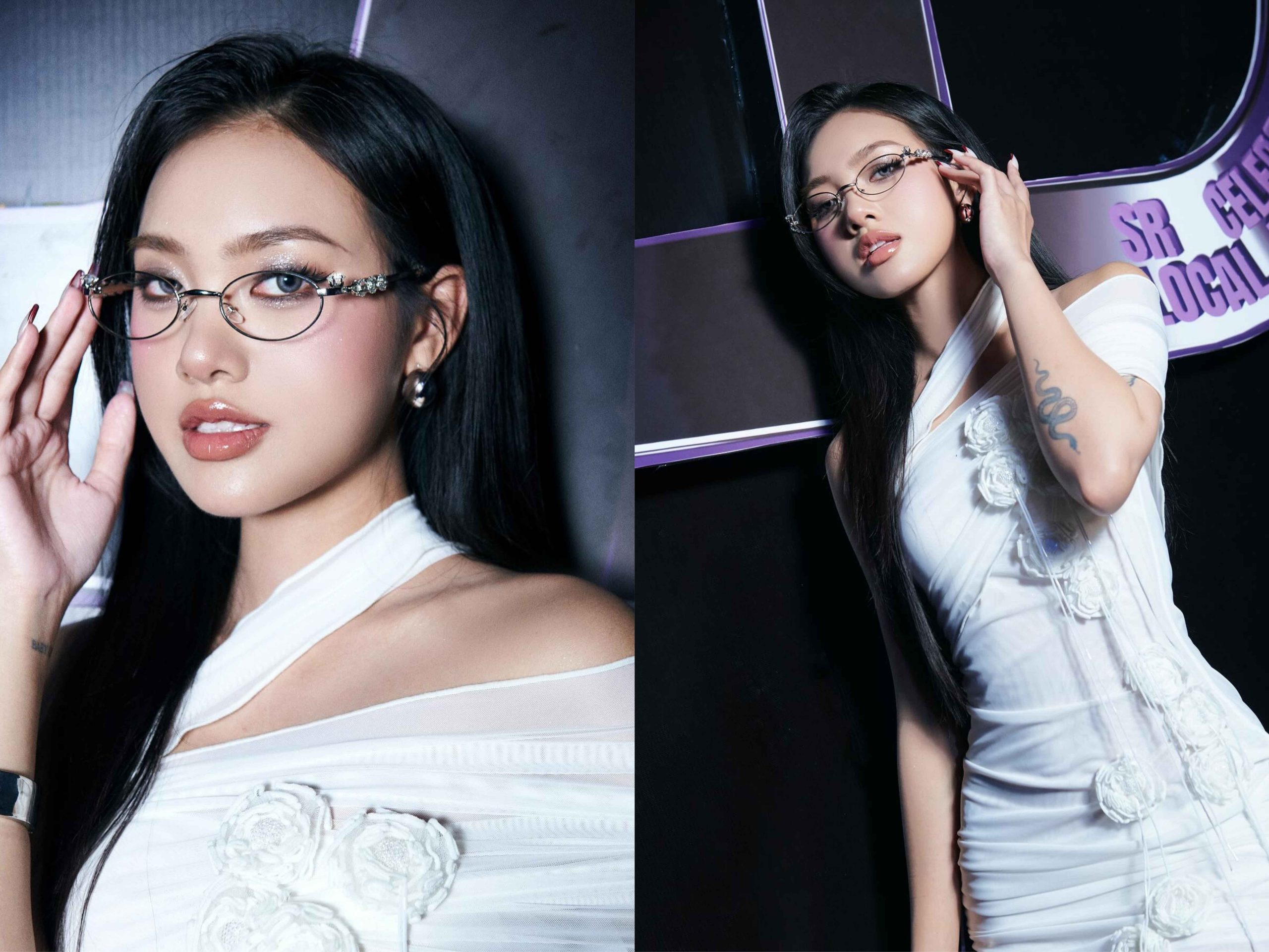 Hinh anh Lớp makeup 4