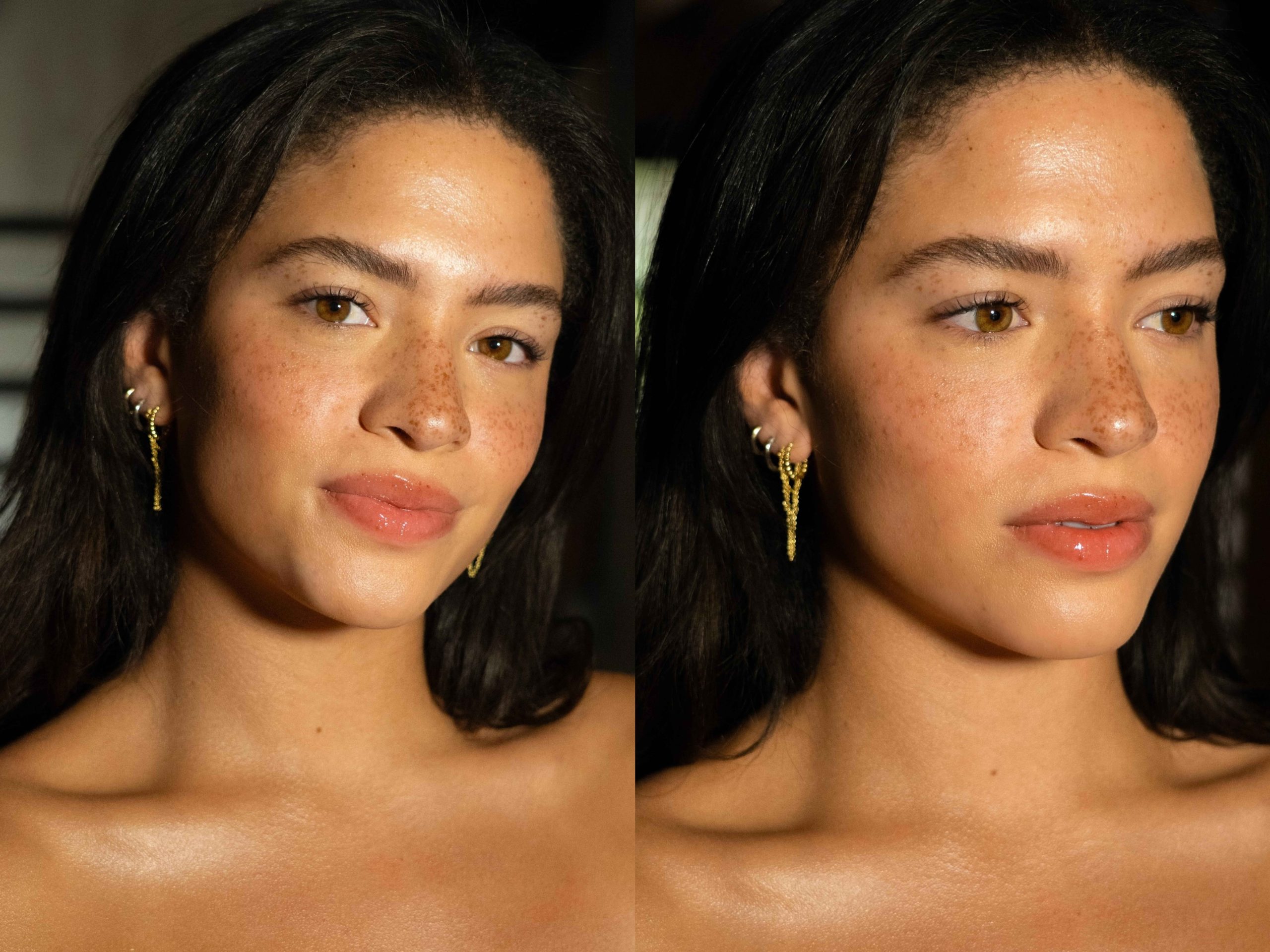 Hinh anh Lớp makeup 2
