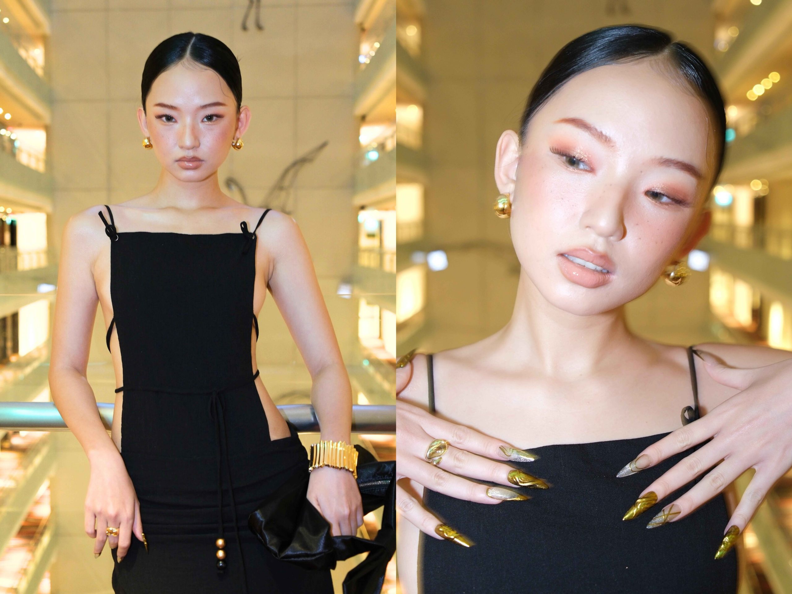 Hinh anh Lớp makeup 1