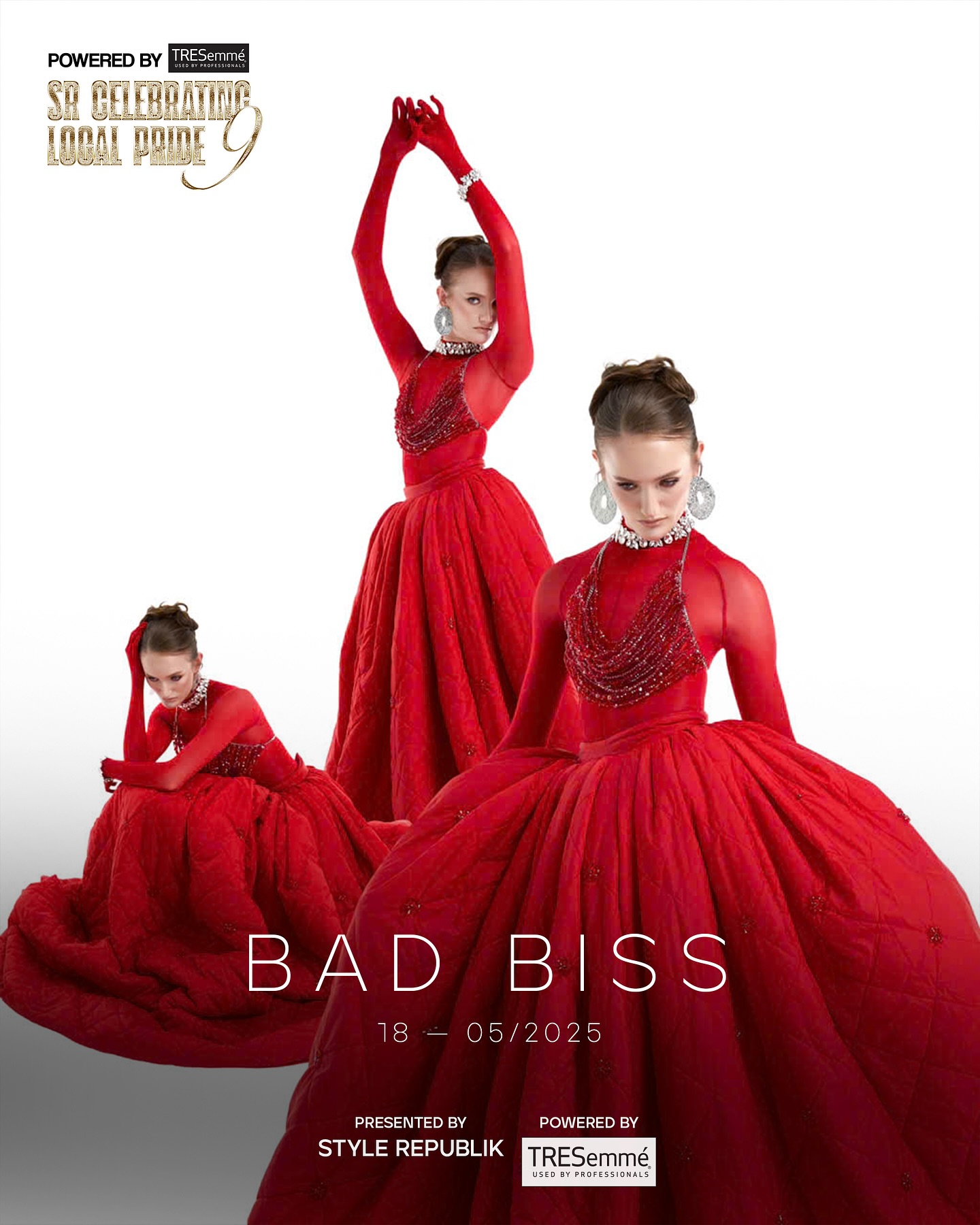 Hinh anh BADBISS - BAD GIRLS DO GOOD THINGS 1