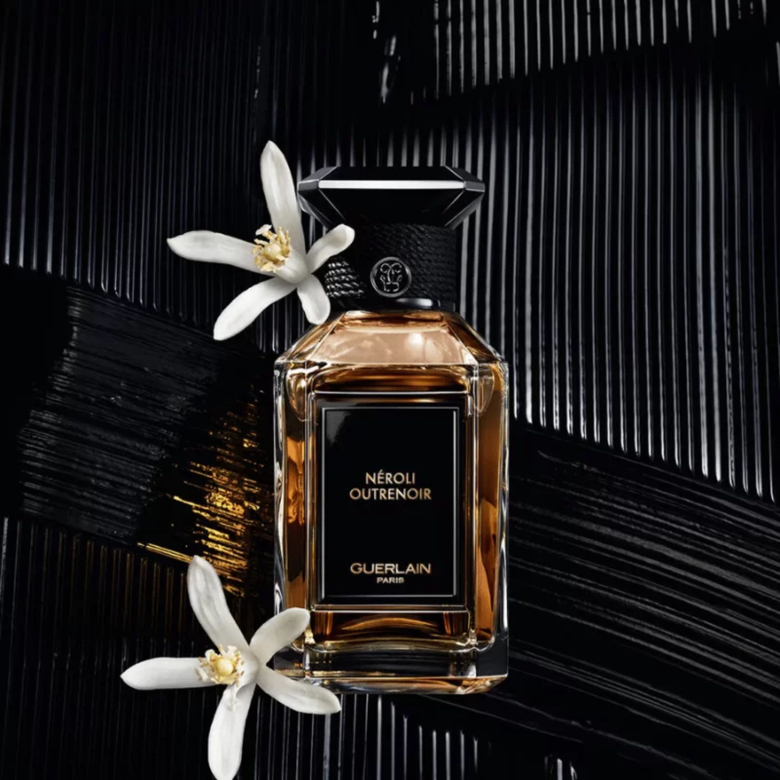 Guerlain Neroli Outrenoir Eau de Parfum