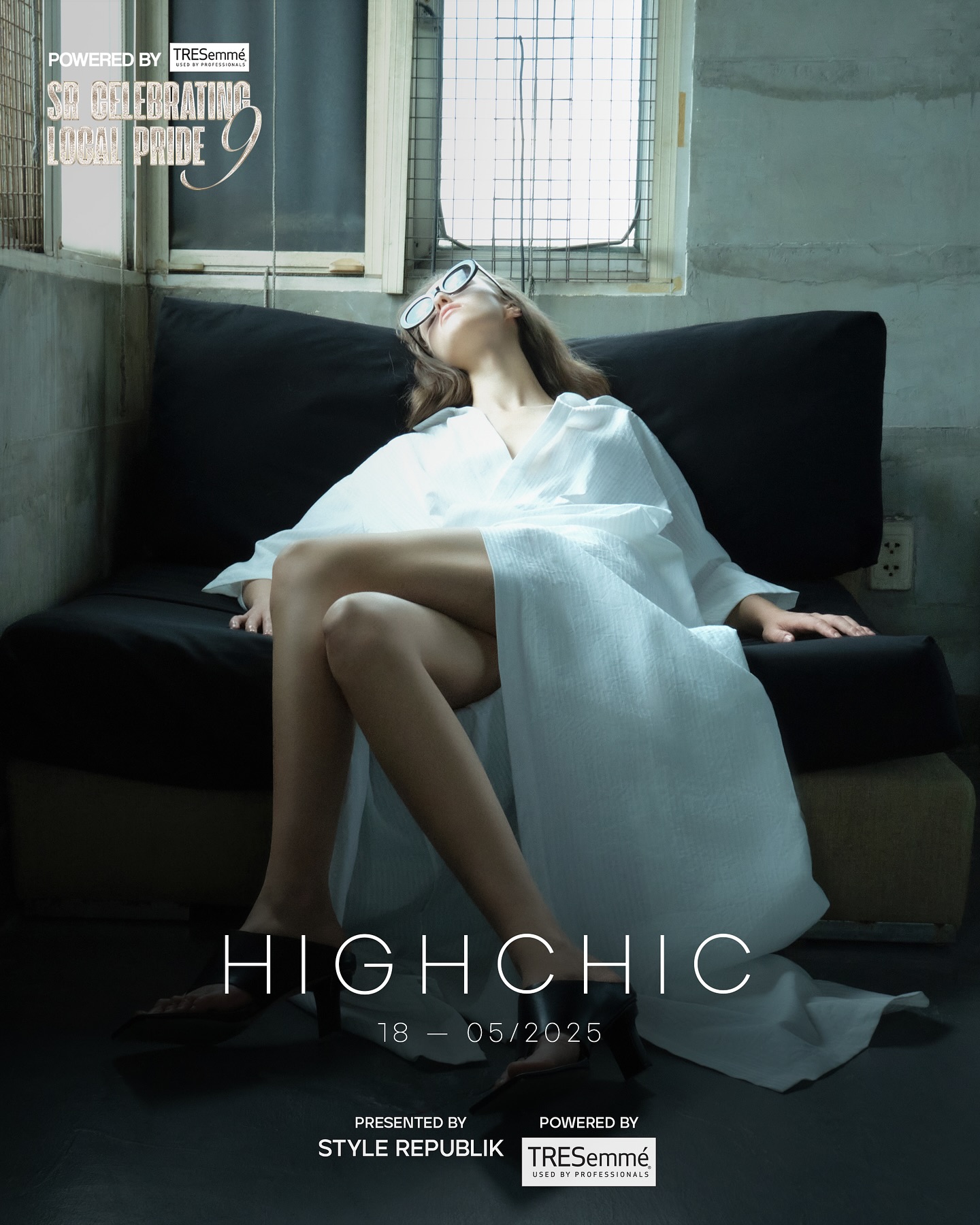 Hinh anh HIGHCHIC - Những cô gái hiện đại hãy "ngẩng cao đầu" 1
