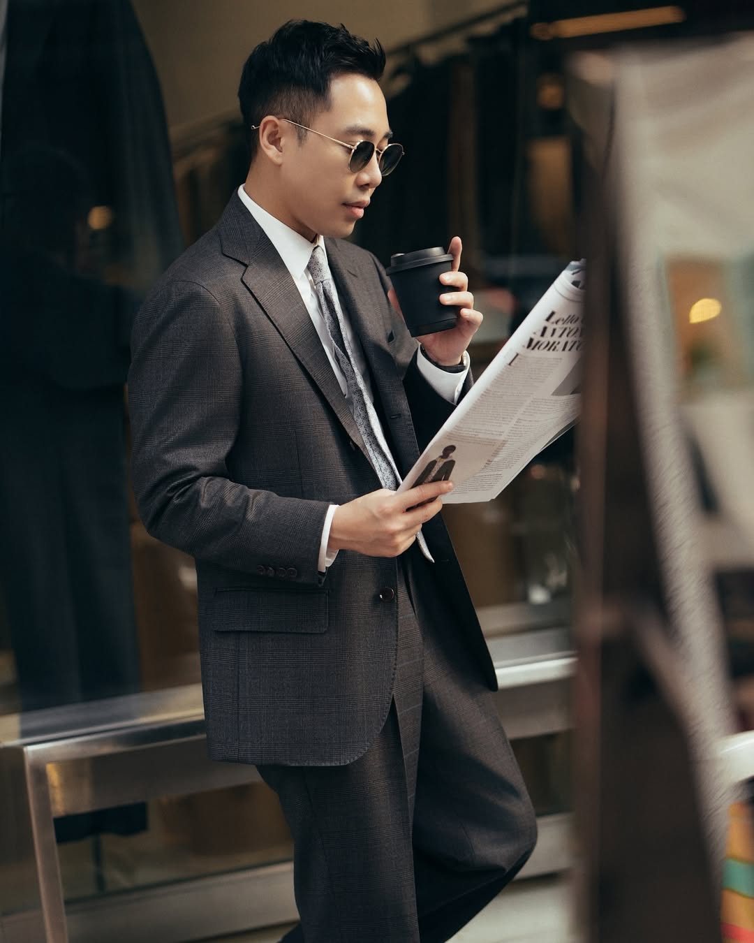 Hinh anh Từ ba năm gián đoạn đến một concept store "ám ảnh với chất lượng": Hành trình hình thành No Concept 22