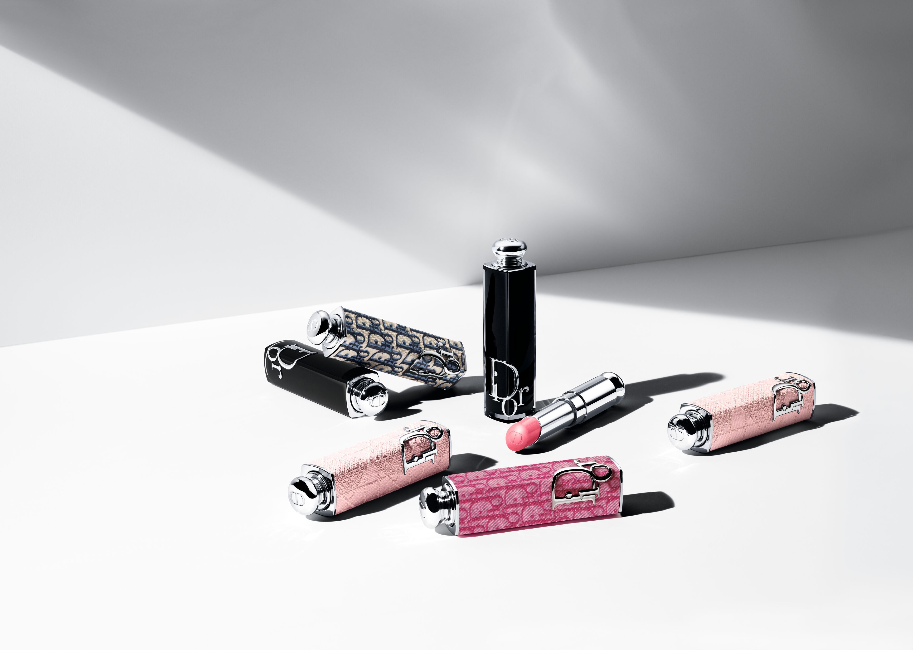 Dior Addict 2025 - Khi ba nàng thơ cùng "tỏa sáng"