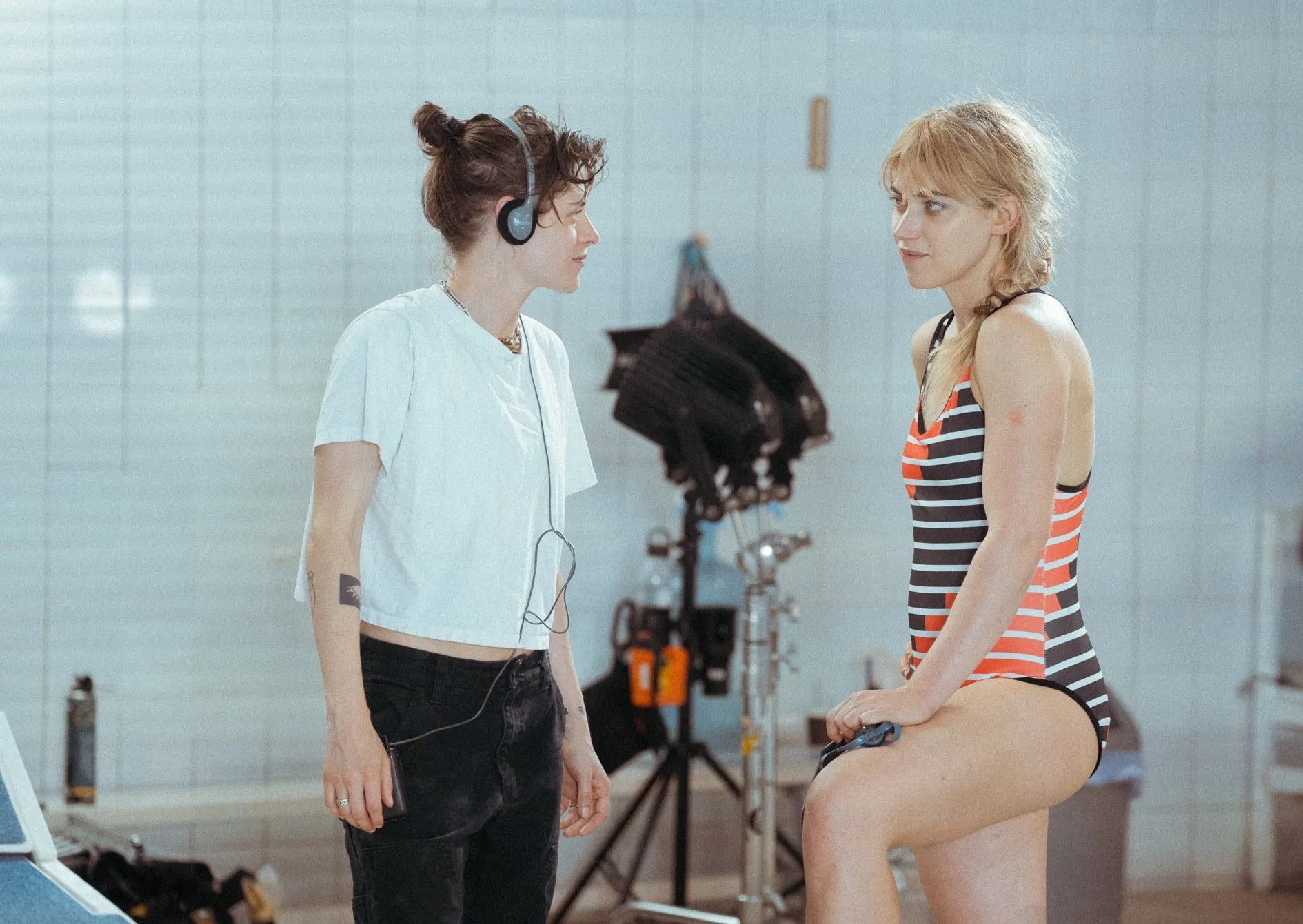 Hinh anh The Chronology of Water – Kristen Stewart 2