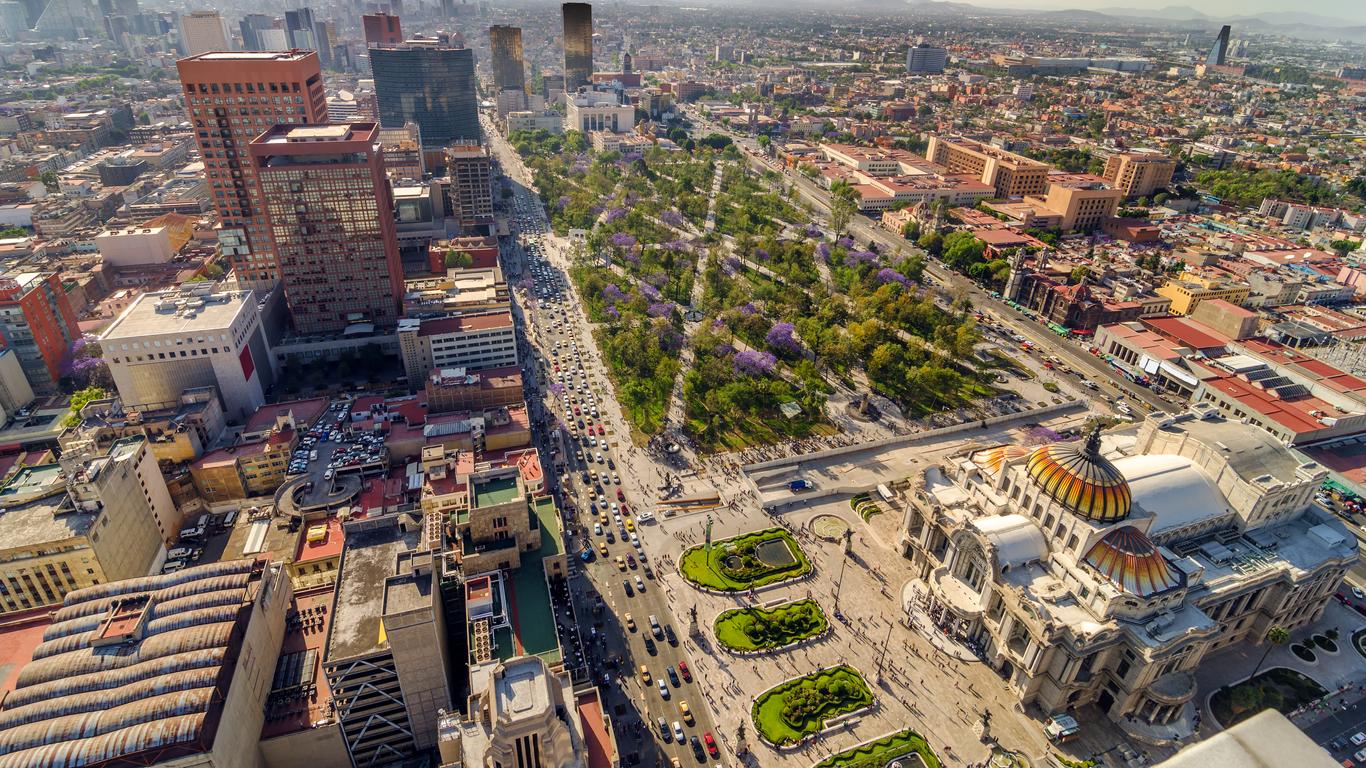 Hinh anh Với quy mô đạt 16,2 tỷ USD vào năm 2024, Mexico chính thức vượt qua Pháp và Ý để trở thành thị trường làm đẹp đứng thứ 9 toàn cầu 1