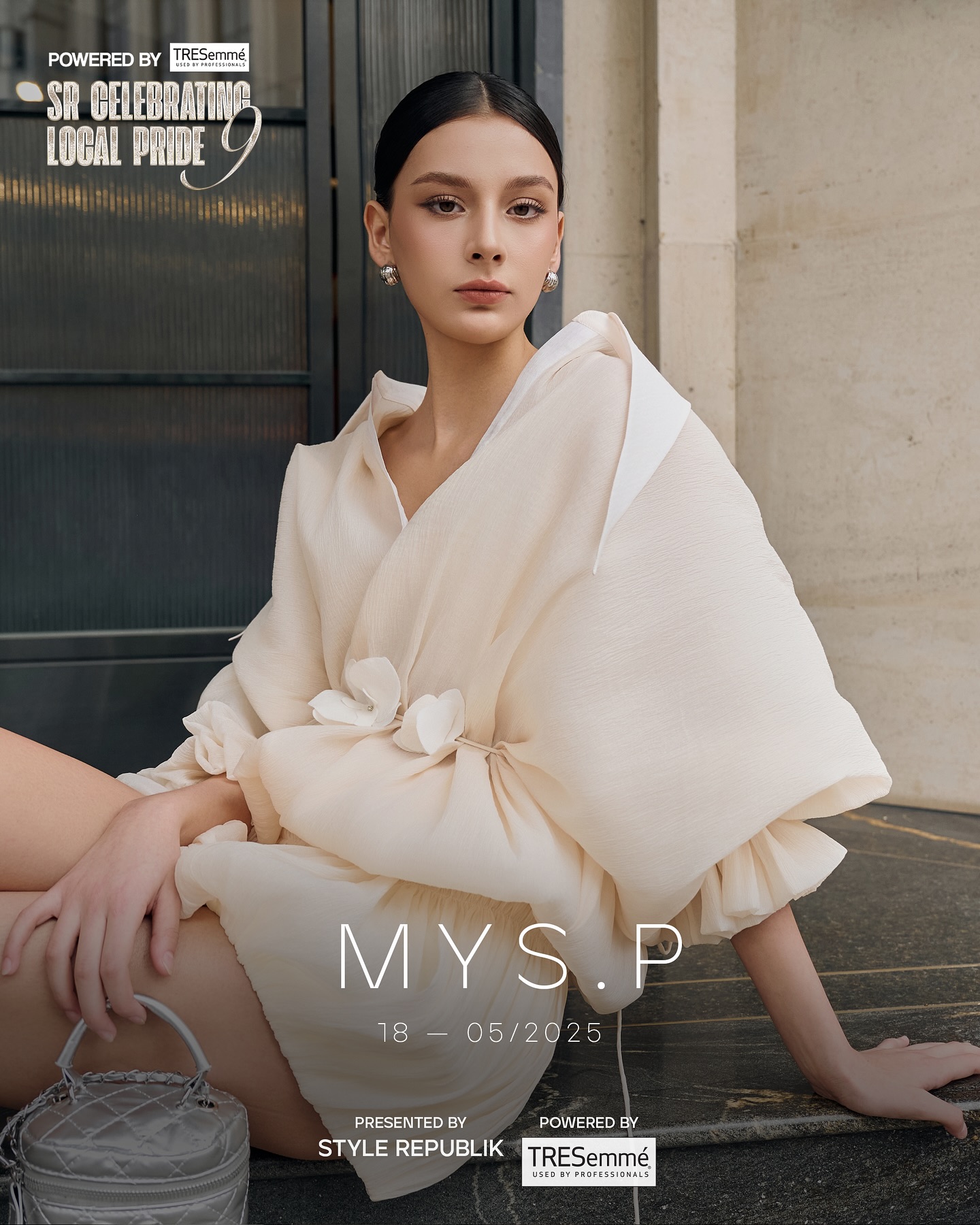 Hinh anh Mys.P - Thương hiệu với những thiết kế độc đáo dành cho phụ nữ 1