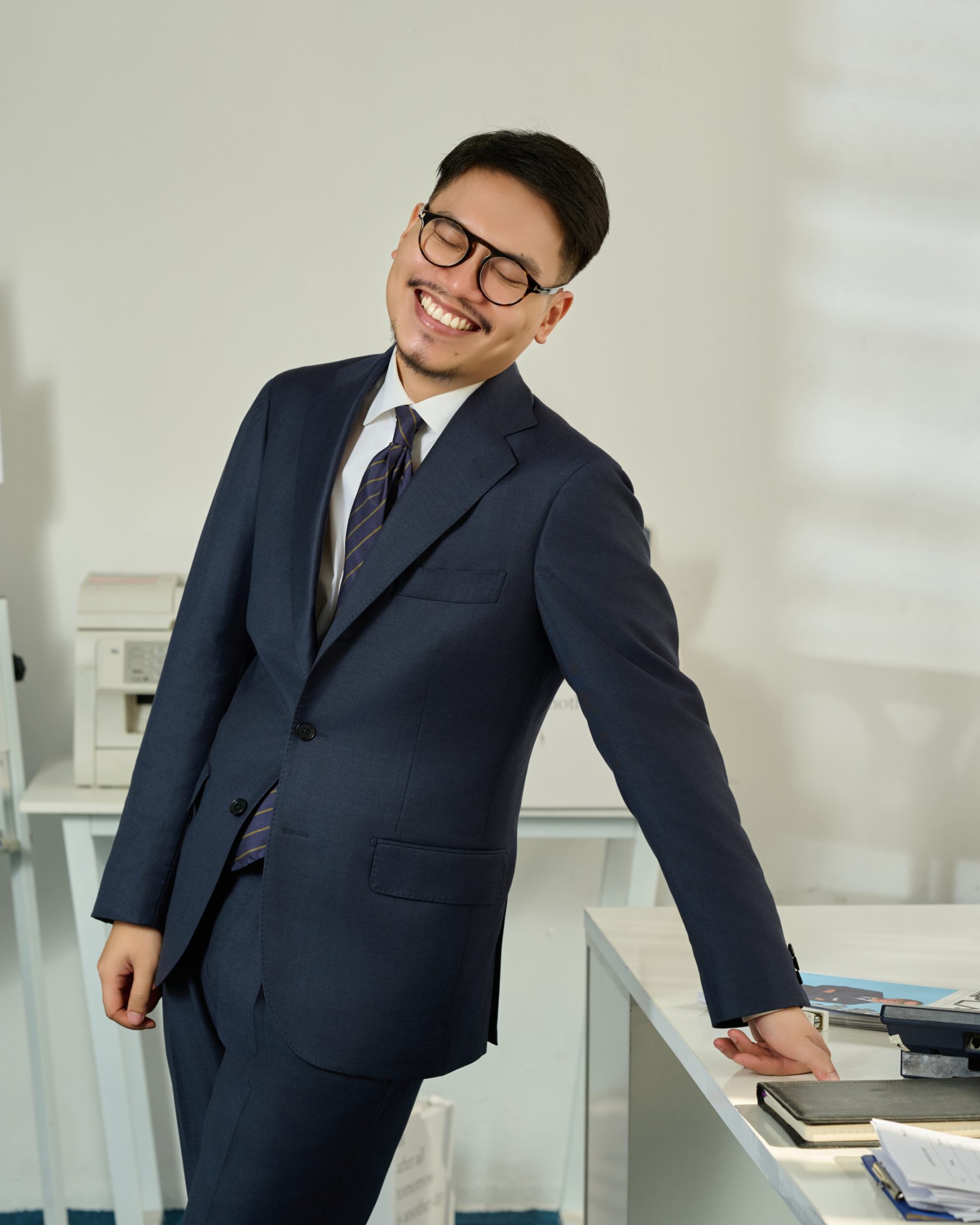 Click to edit image Hinh anh Từ ba năm gián đoạn đến một concept store "ám ảnh với chất lượng": Hành trình hình thành No Concept 2