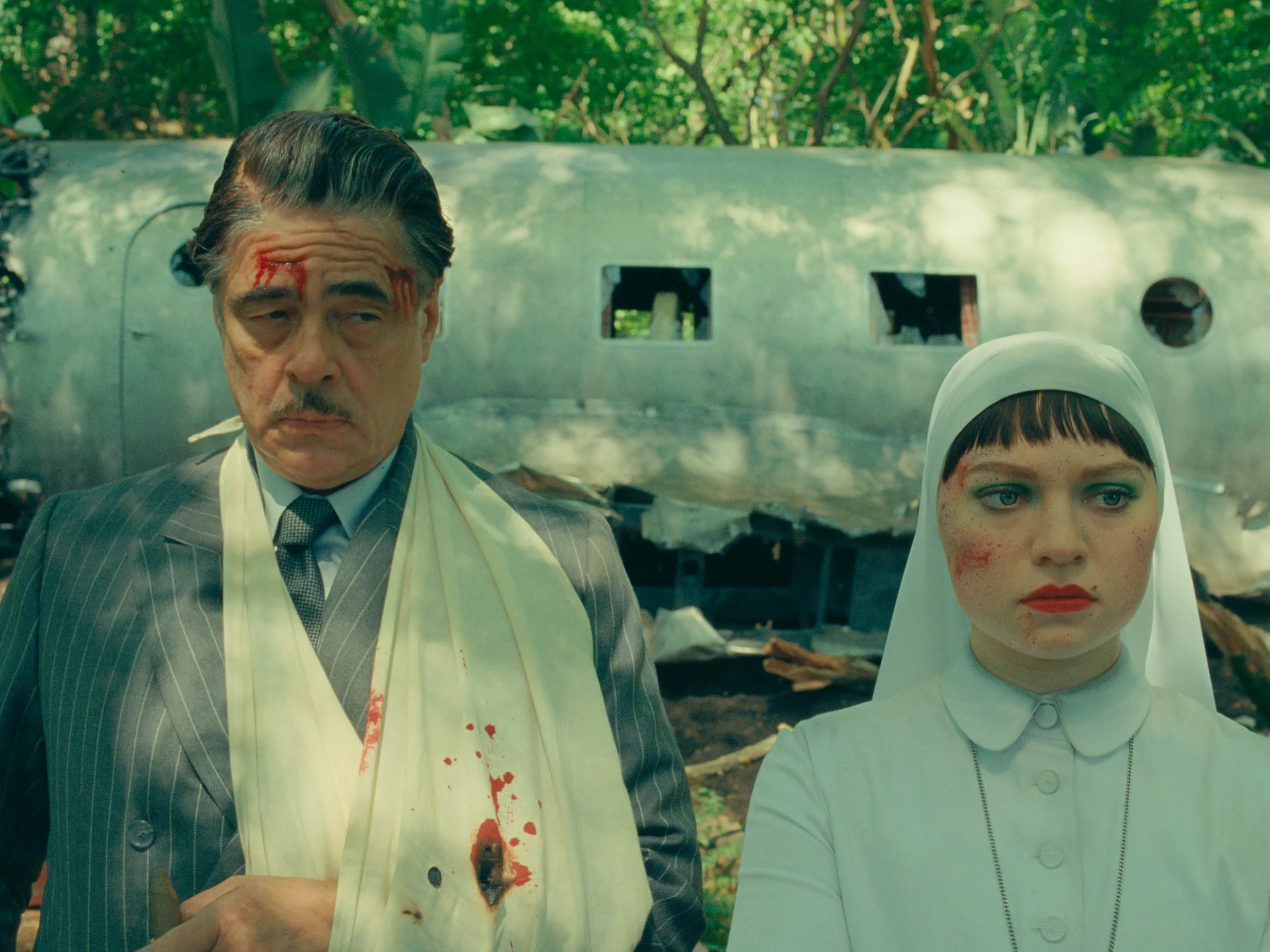 Hinh anh The Phoenician Scheme – Wes Anderson 1