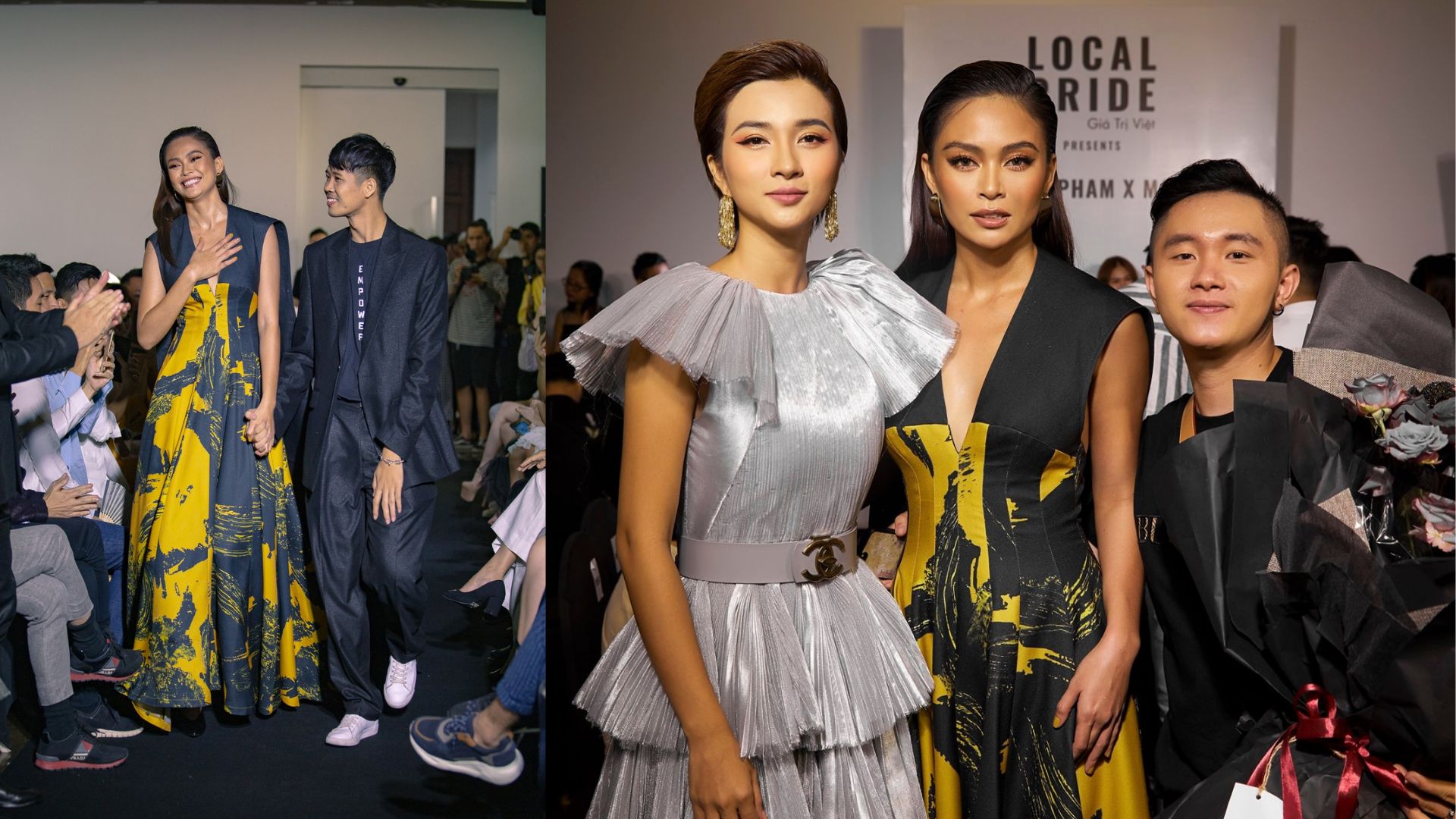Hinh anh SR Celebrating Local Pride 2019 - PHI by Phi Pham x Mâu Thủy 1