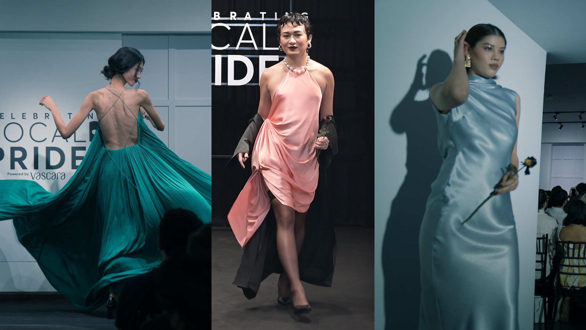Hinh anh SR Celebrating Local Pride 2019 - PHI by Phi Pham x Mâu Thủy 3