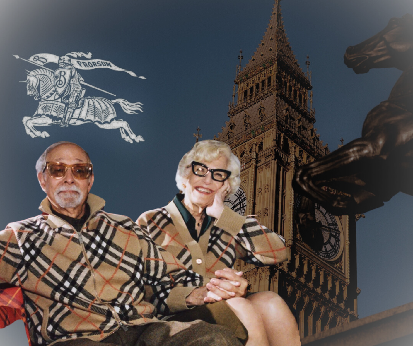 Bài học chiến lược "xoay chuyển cục diện" từ Burberry