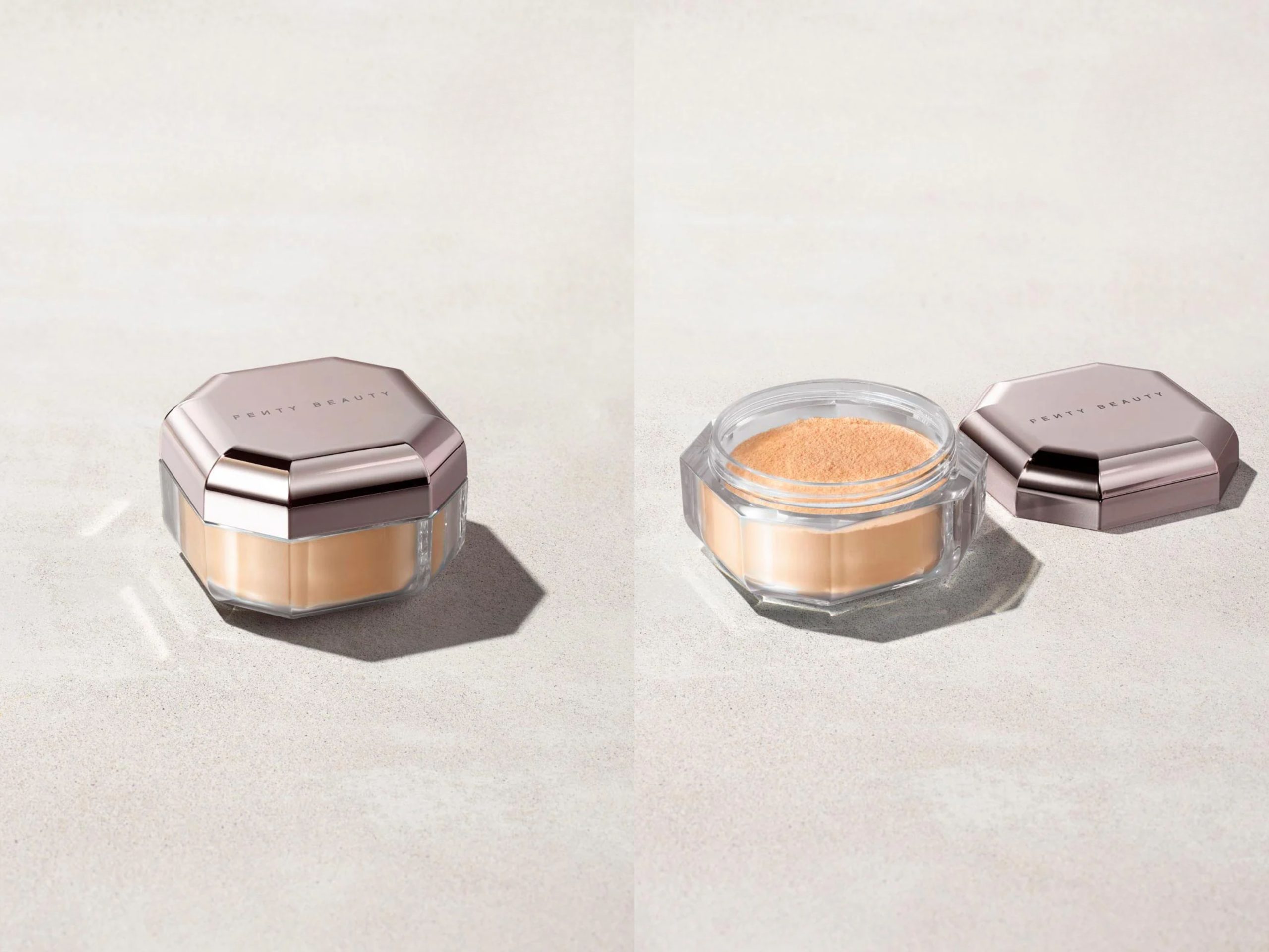 Hinh anh Fenty Beauty Pro Filt'r Setting Powder 1