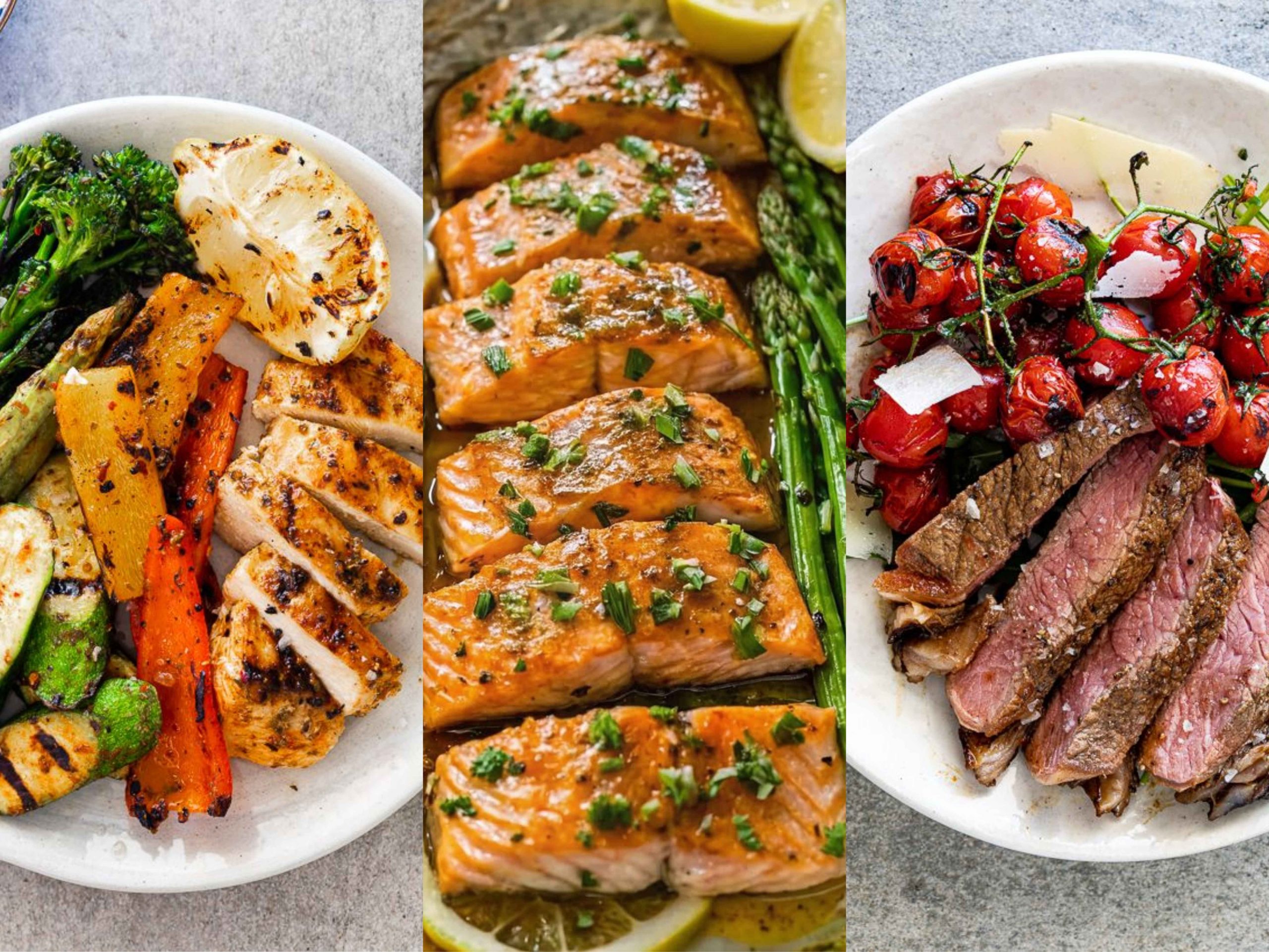 Hinh anh Tăng cường protein, giảm carbs 1