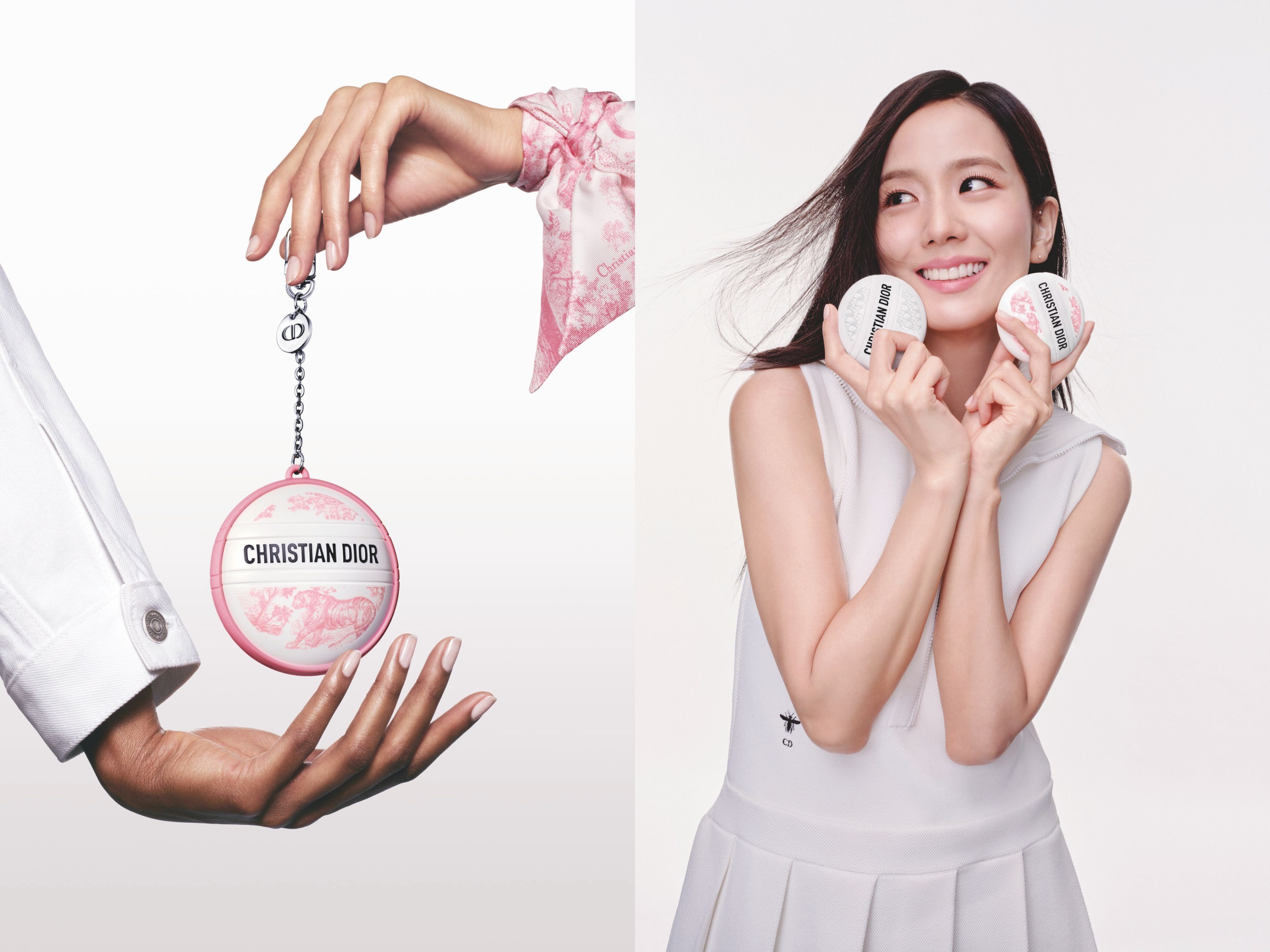 Dior Skin Essentials 2025: Bộ ba skincare đa năng cho lối sống hiện đại