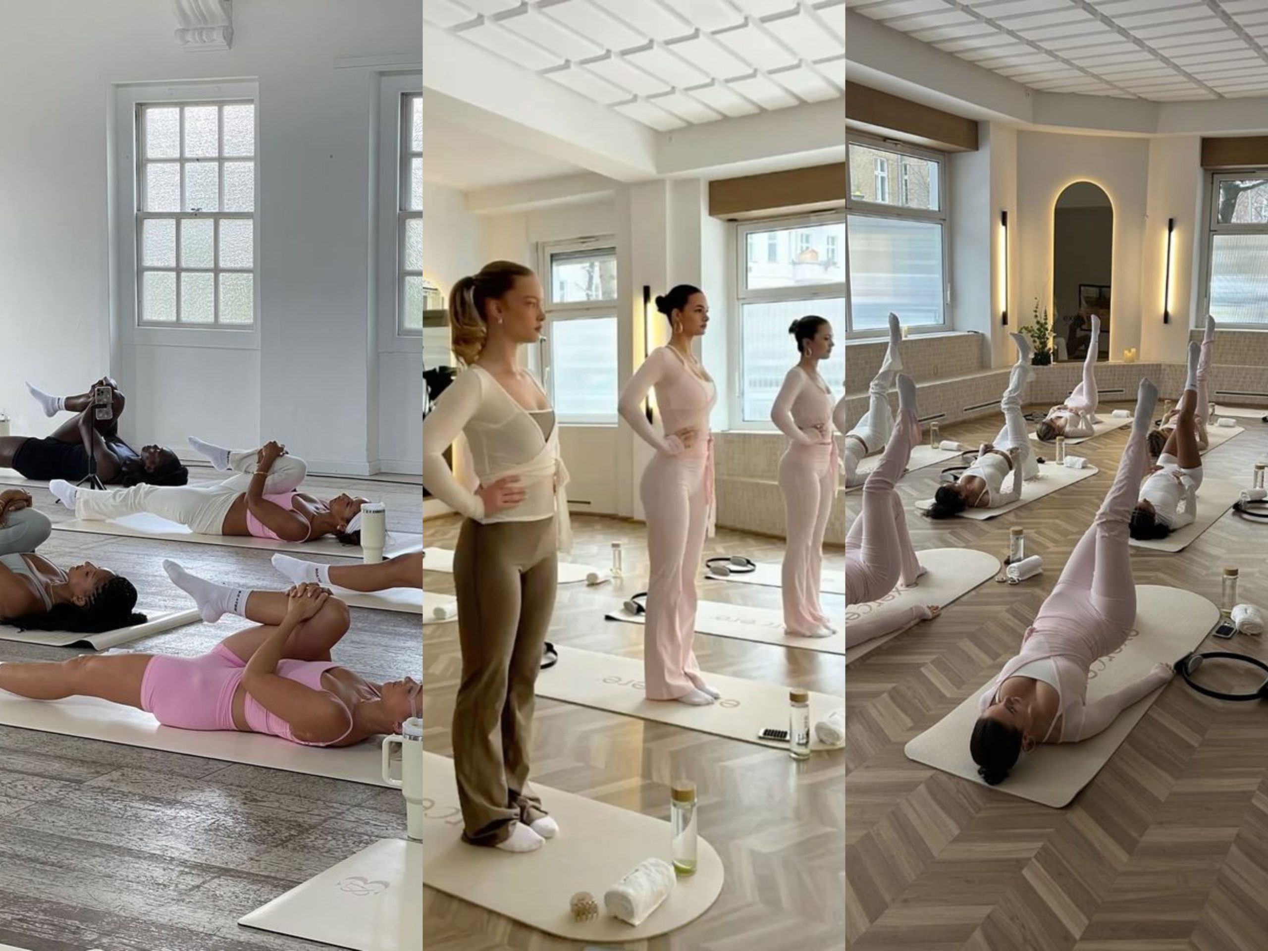 Hinh anh Chế độ tập luyện 1