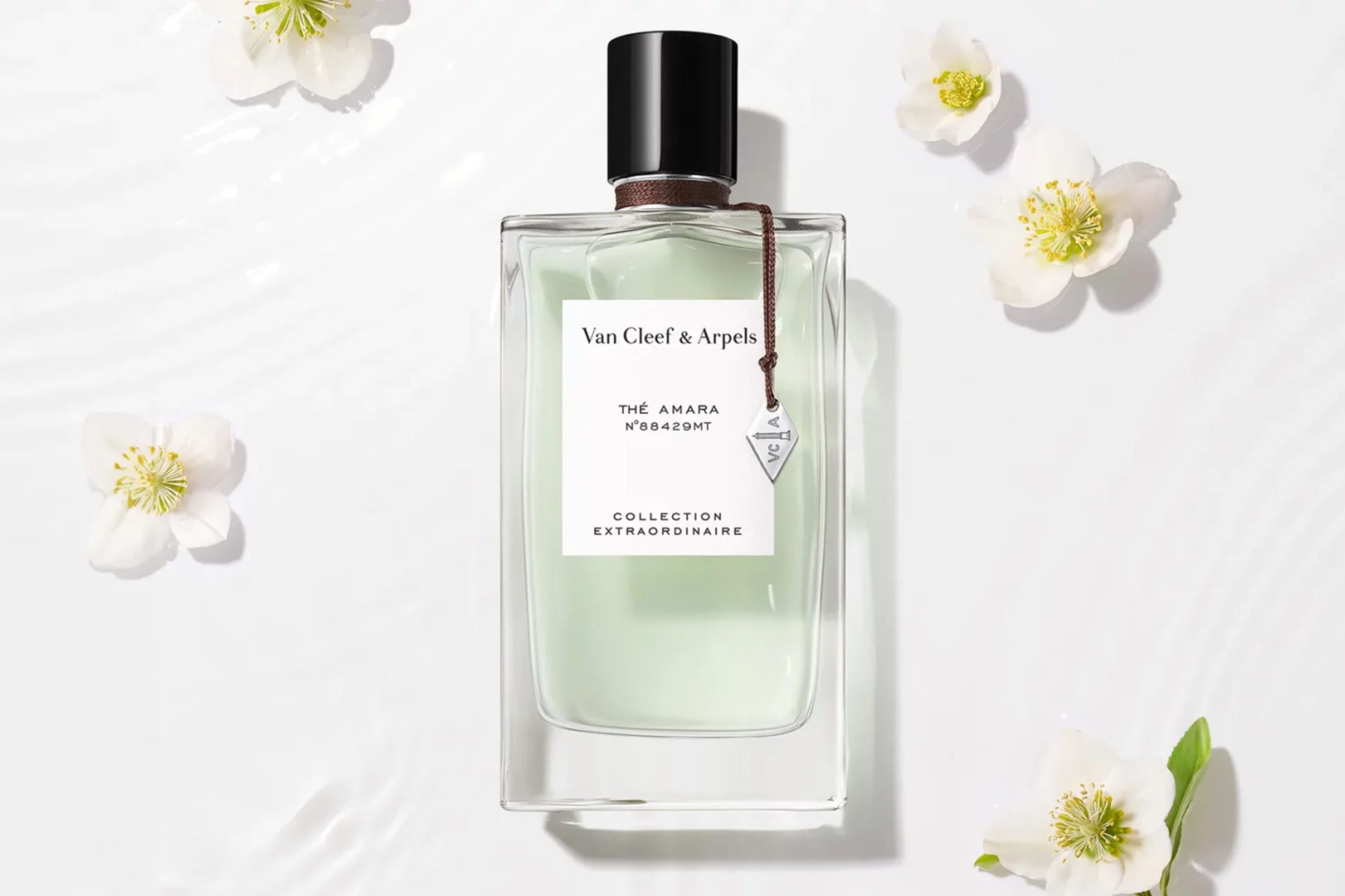 Van Cleef & Arpels The Amara