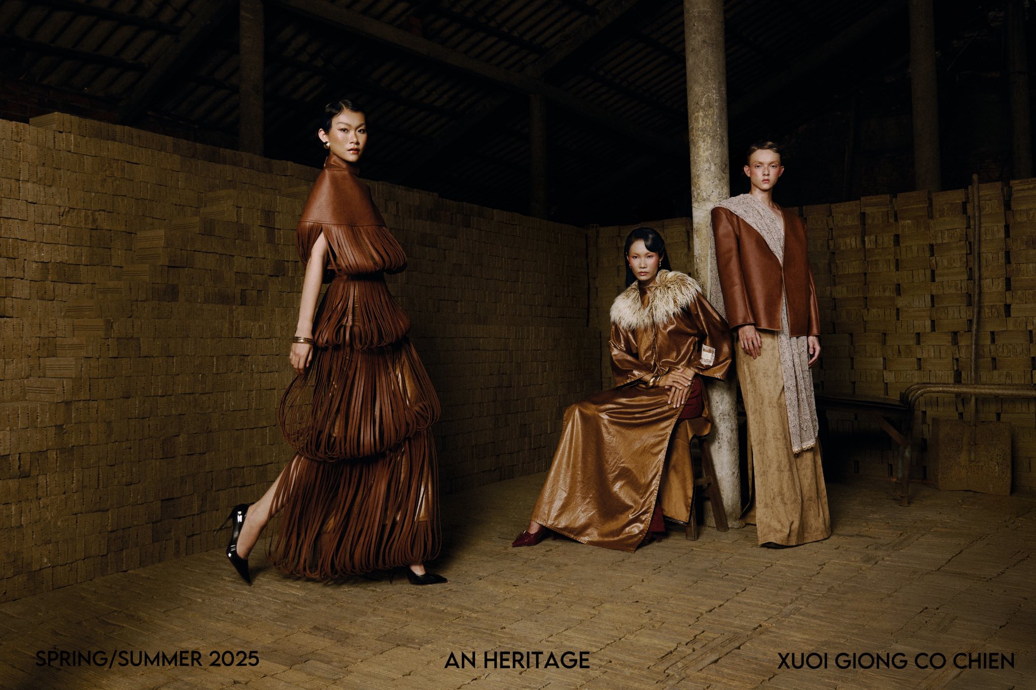 Hinh anh An Heritage Xuân Hè 2025 - Xuôi Giòng Cổ Chiên 2