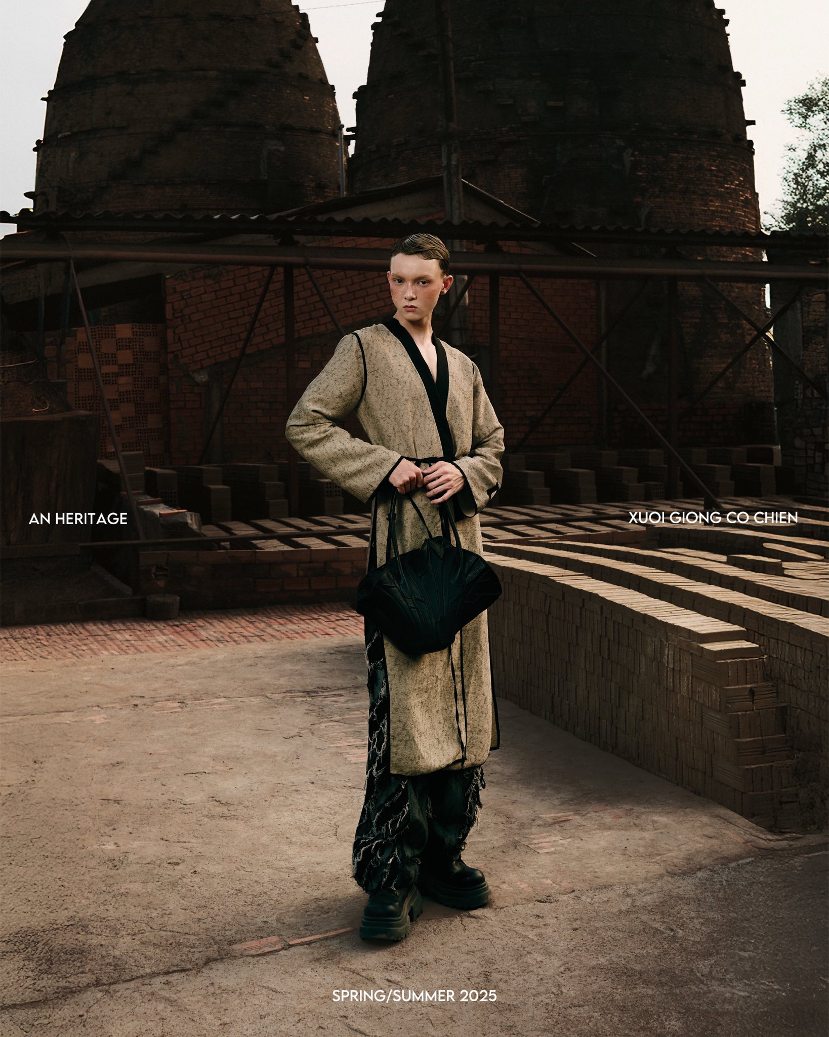 Hinh anh An Heritage Xuân Hè 2025 - Xuôi Giòng Cổ Chiên 1