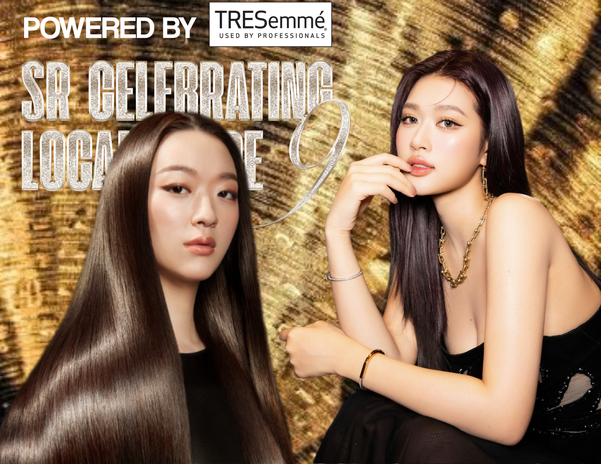 Skincare & Haircare: Bí kíp dưỡng “gloss” từ trong ra ngoài trước big show!