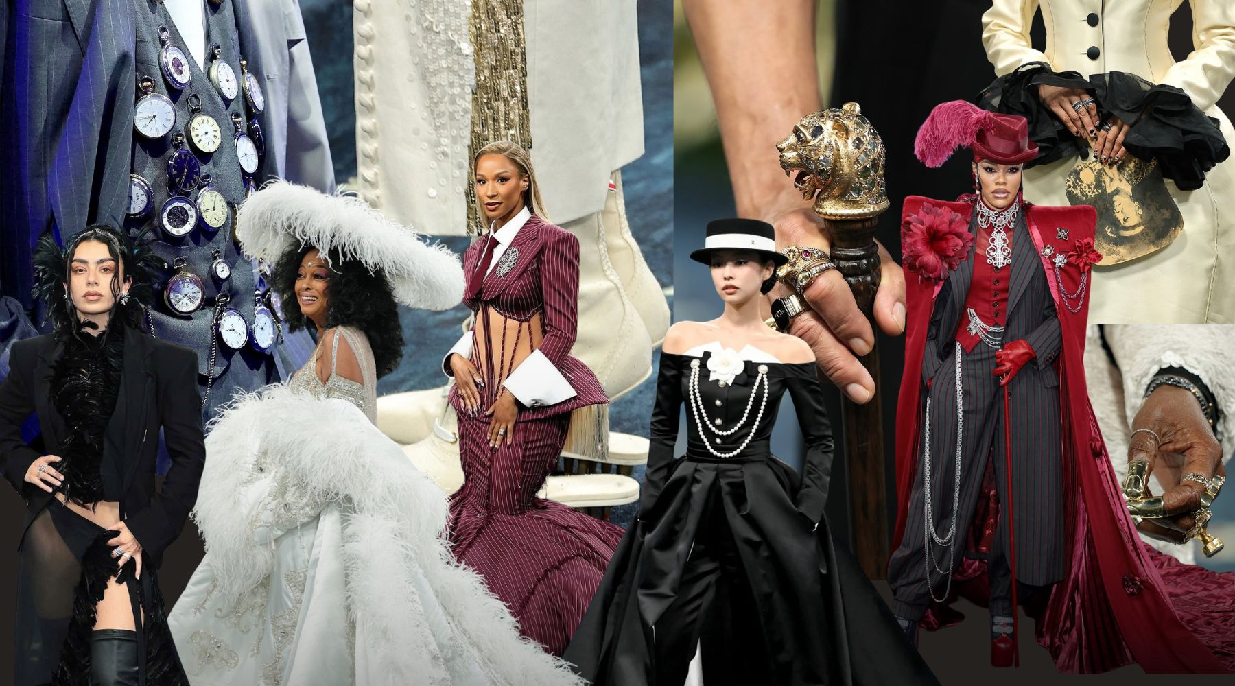 Met Gala - Từ lễ khai mạc nho nhỏ đến hiện tượng toàn cầu
