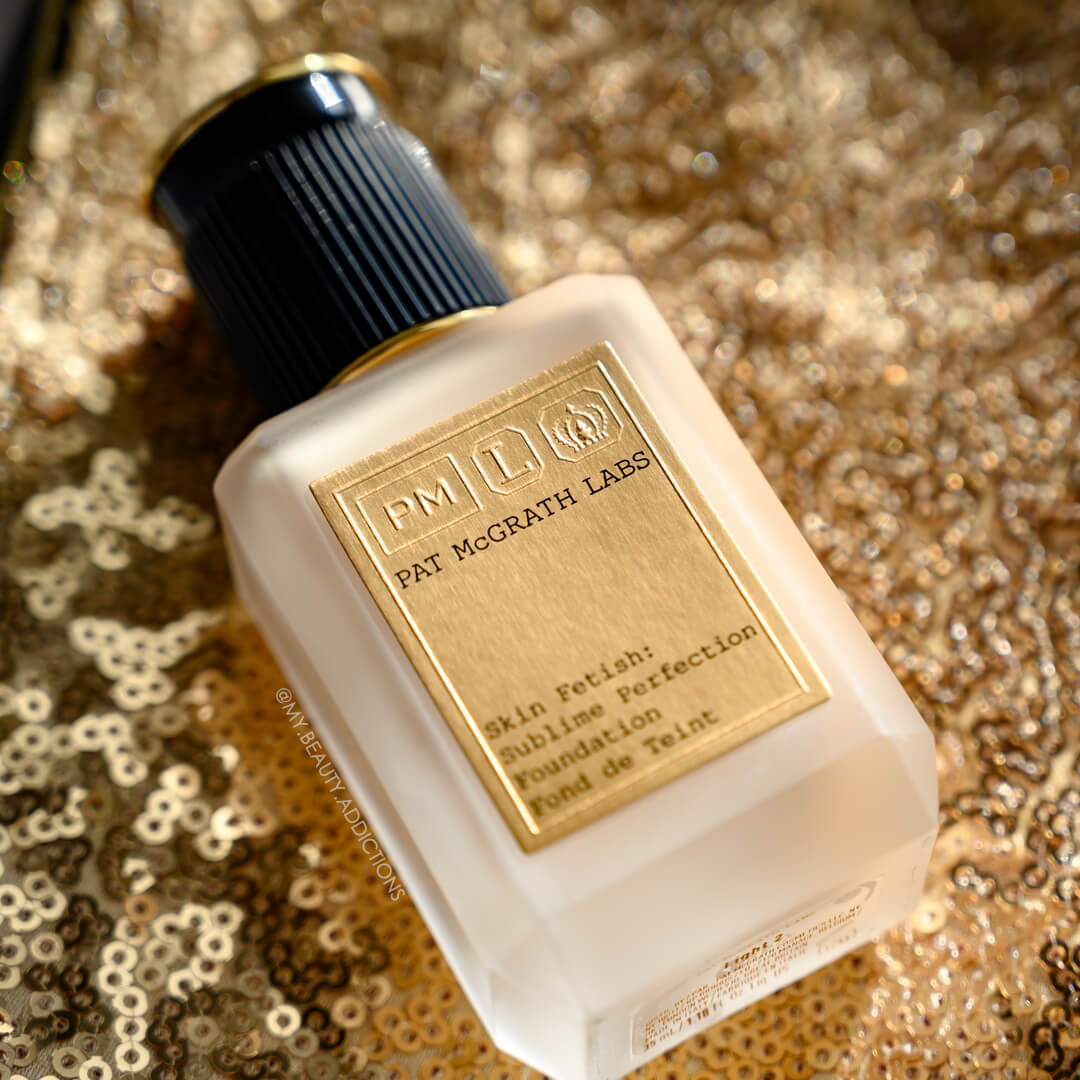 Hinh anh Pat McGrath Skin Fetish Foundation 1