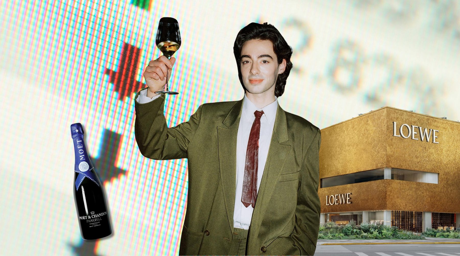Global Updates 2025: LVMH sa thải, thương chiến kéo dài, Việt Nam "đón sóng"