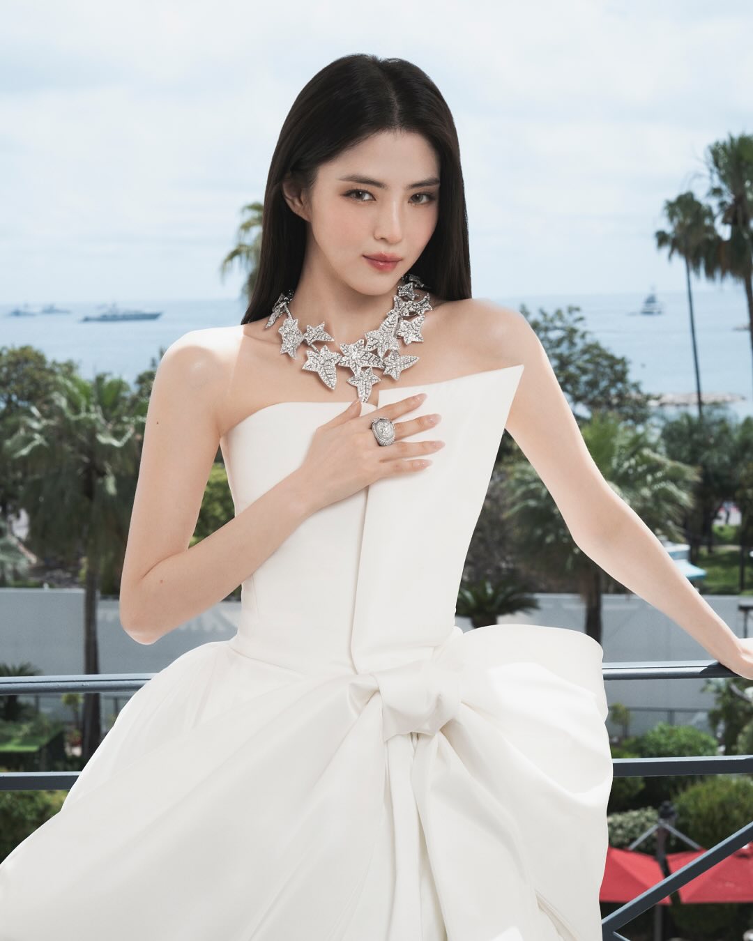 Hinh anh Han So Hee 2