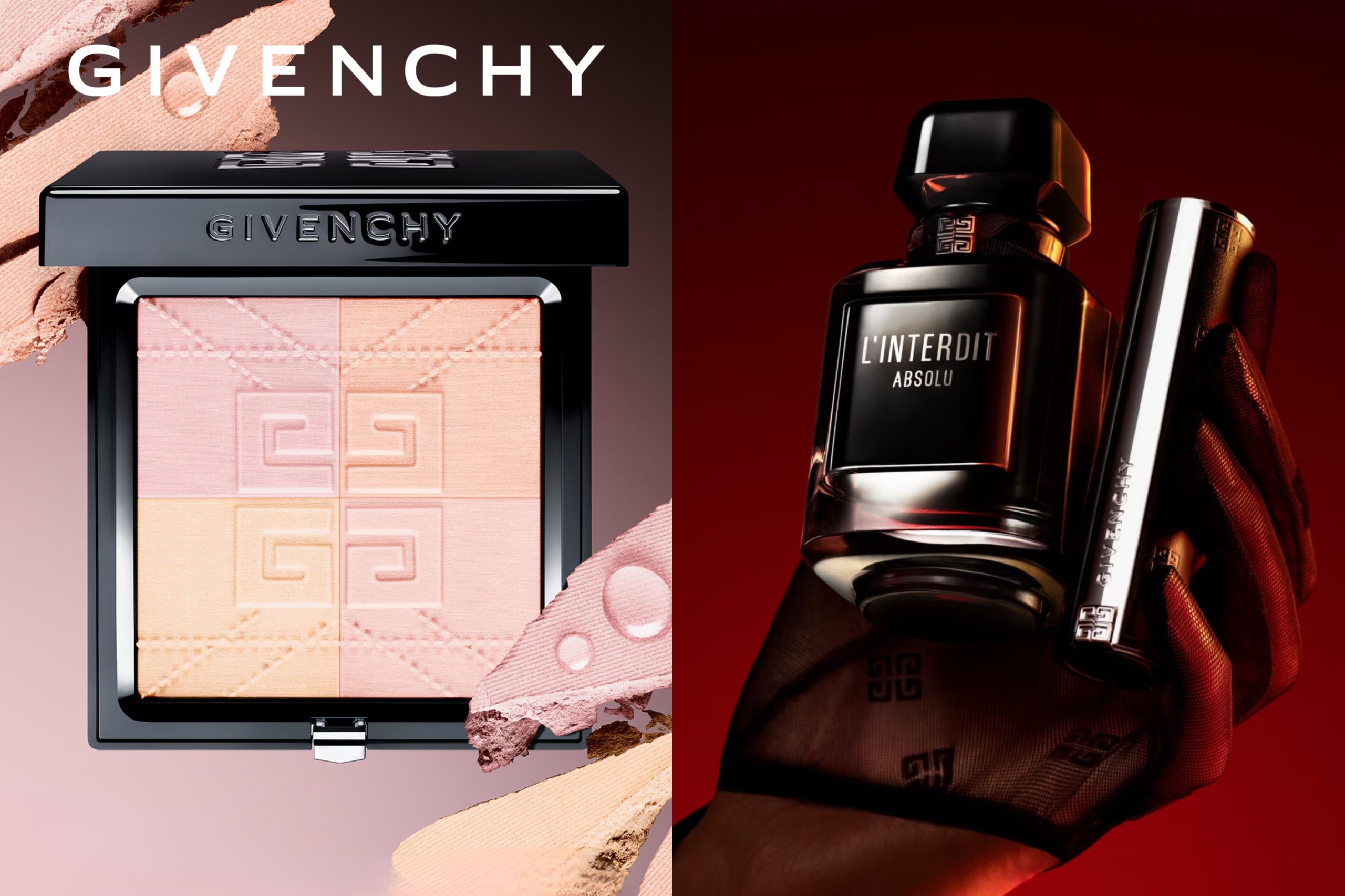 Hinh anh Givenchy 1