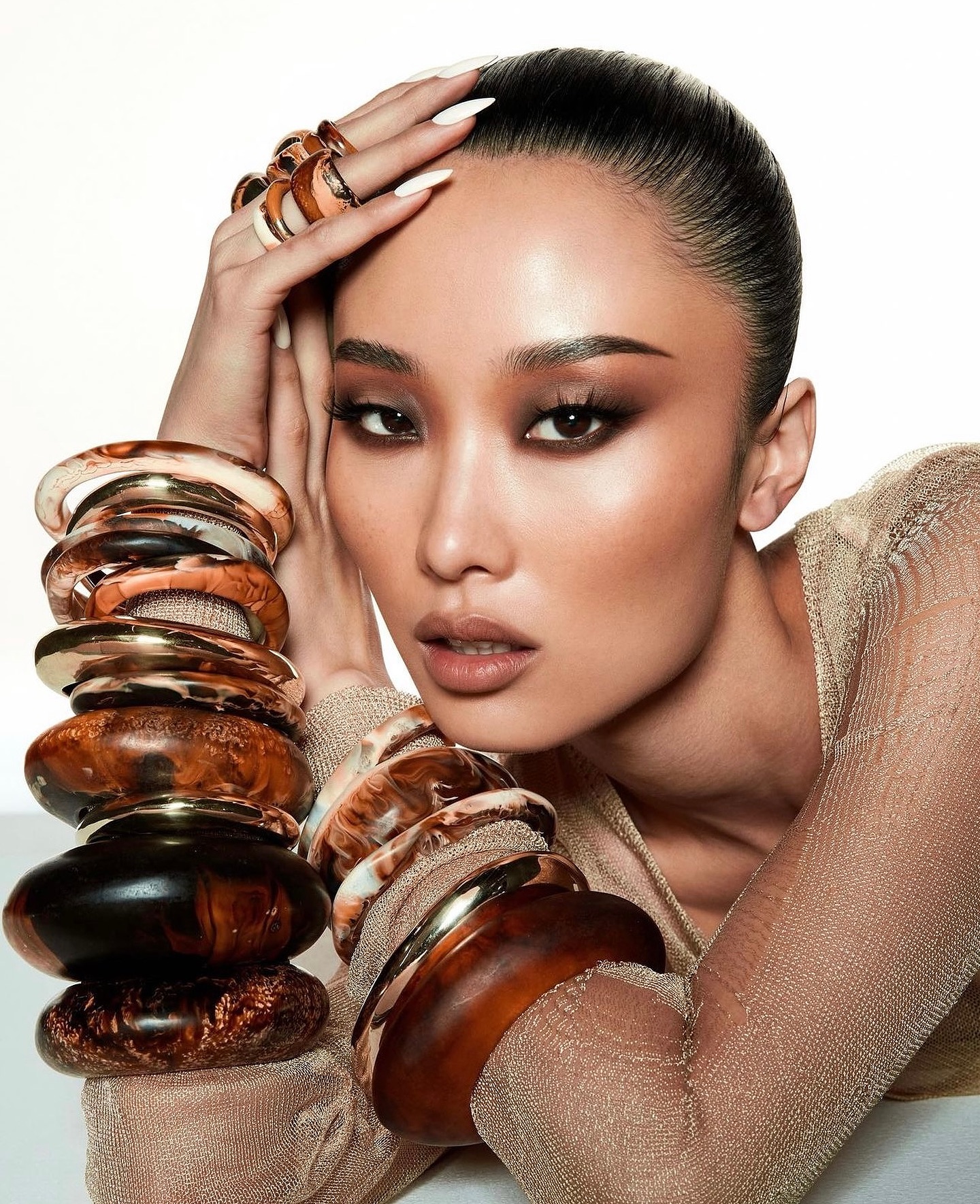 Hinh anh Mocha Mousse 1