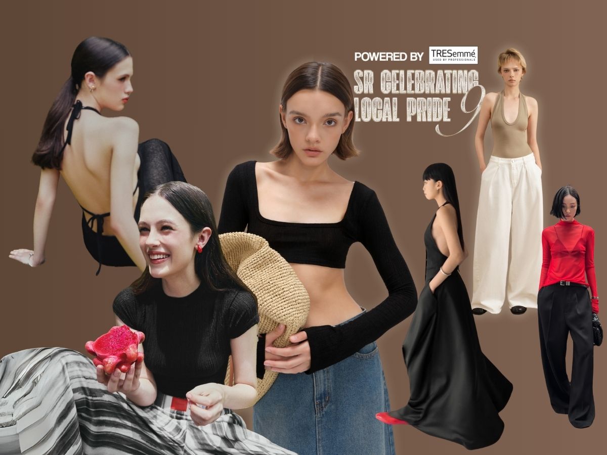 Hinh anh Brand to Know: HIGHCHIC - từ shop đồ si đến local brand đúng nghĩa 1