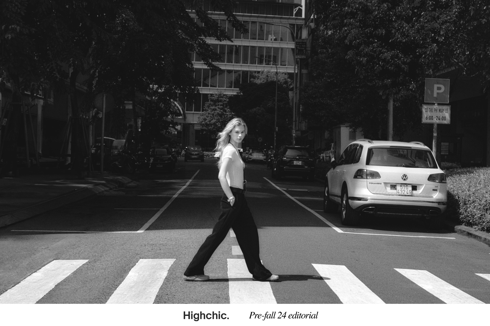 Brand to Know: HIGHCHIC - từ shop đồ si đến local brand đúng nghĩa