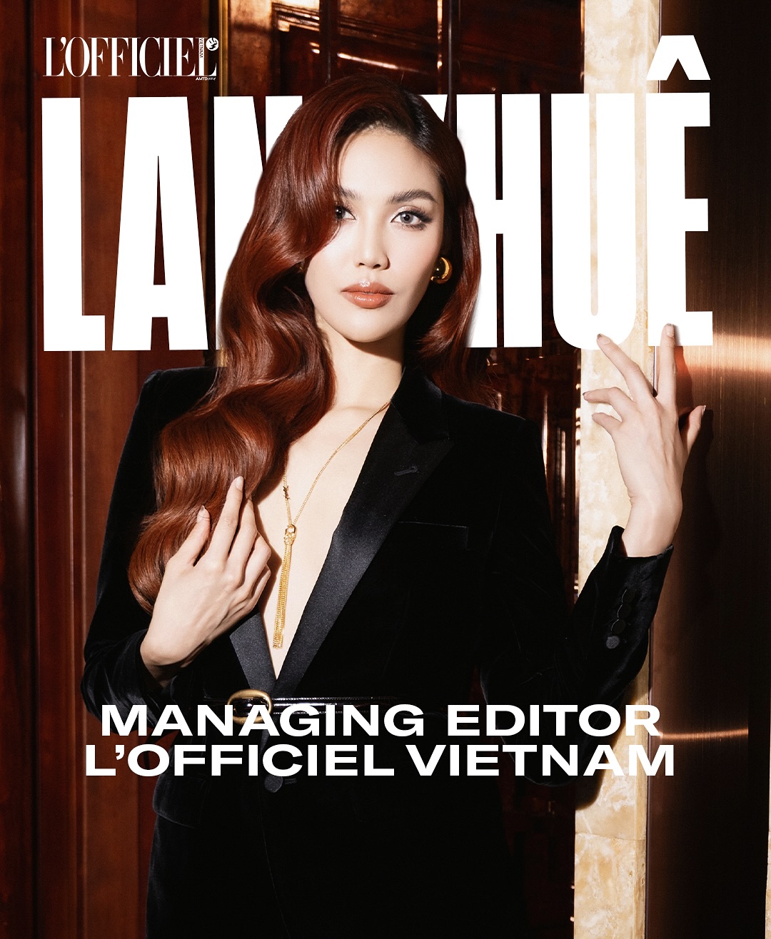 Hinh anh Managing Editor có phải là vị trí quyền lực nhất trong tòa soạn? 1