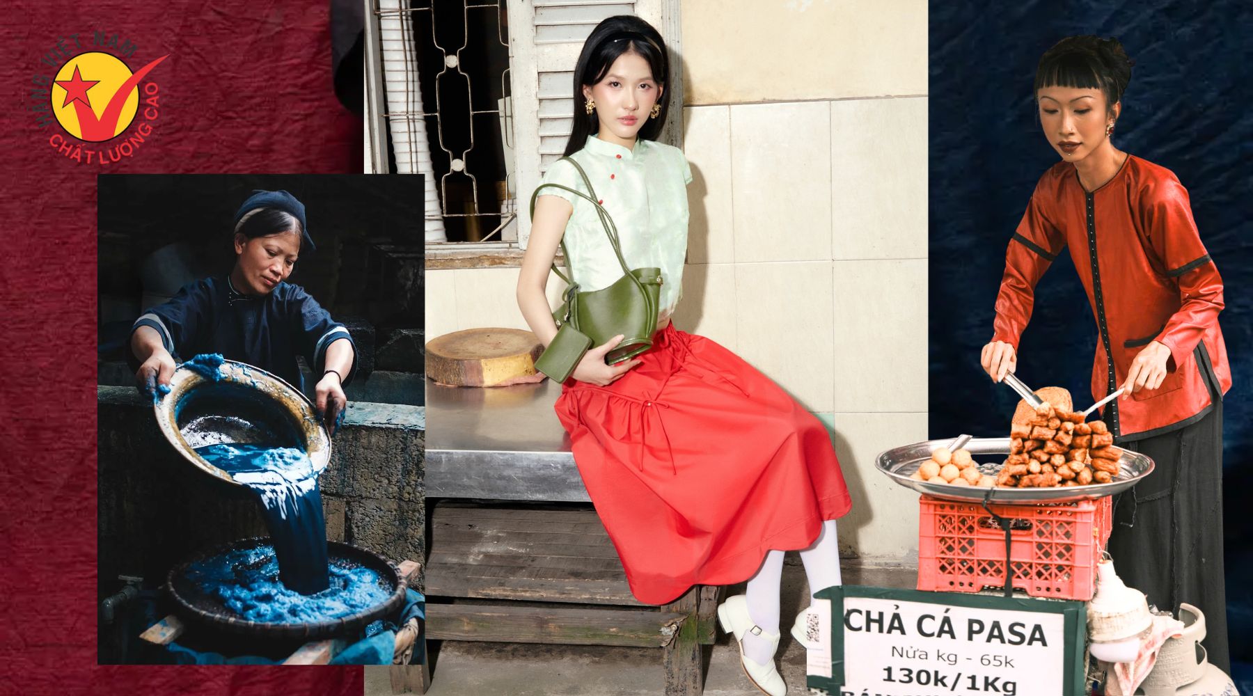 “Made in Vietnam” - Một hành trình đáng tự hào, nhưng chưa đủ