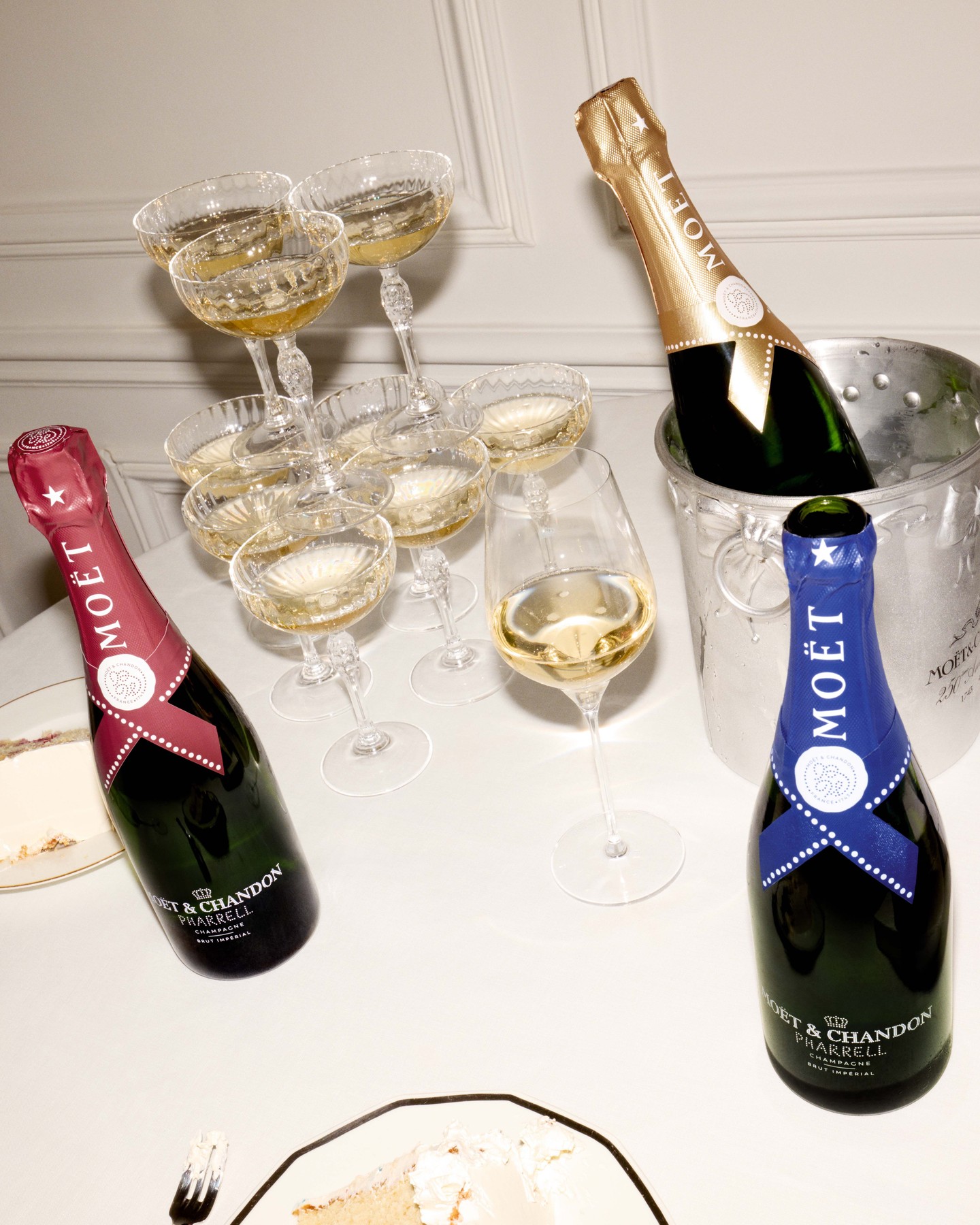 Hinh anh LVMH cắt giảm 10% nhân sự Moët Hennessy 3