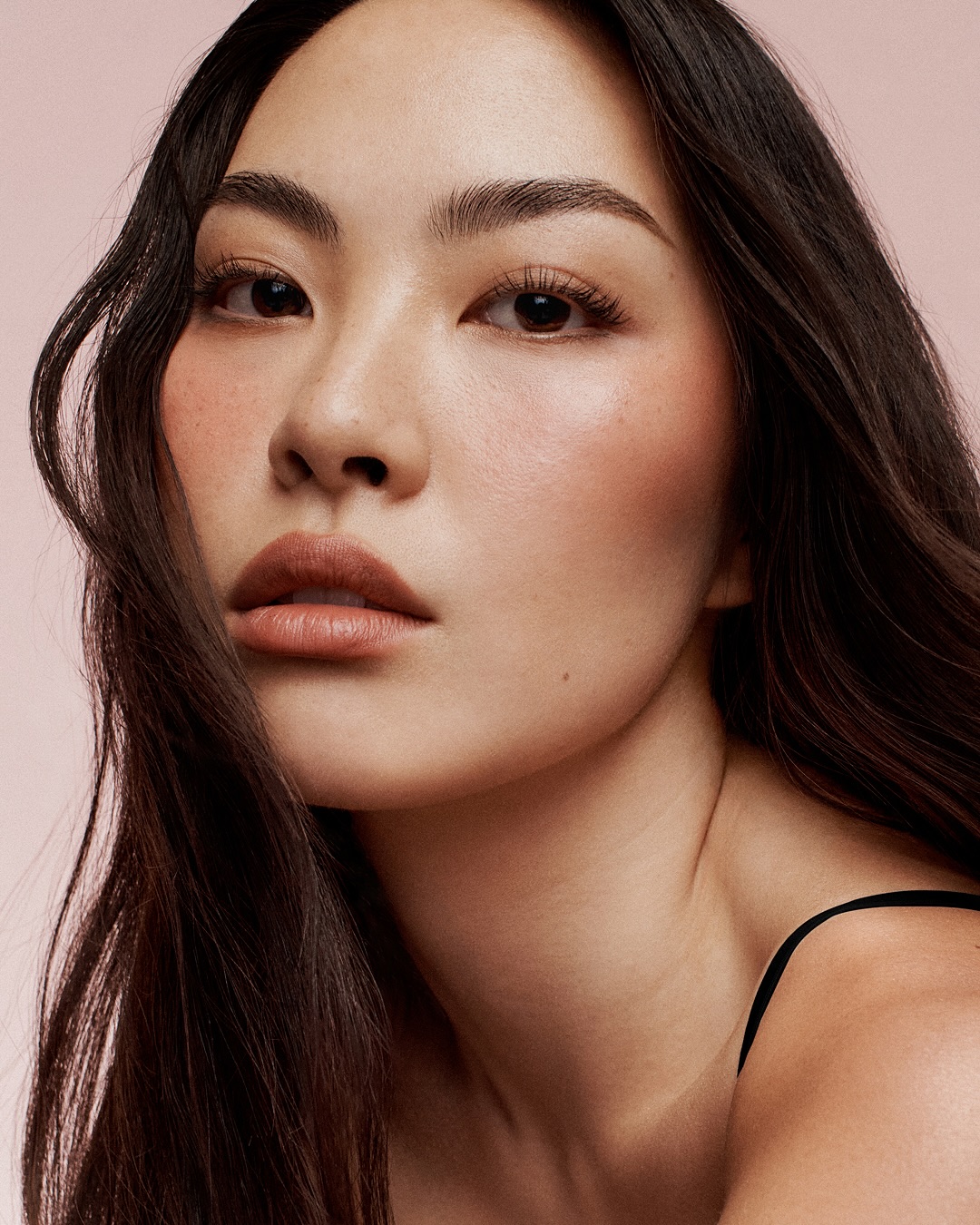 Hinh anh Peach Fuzz 2