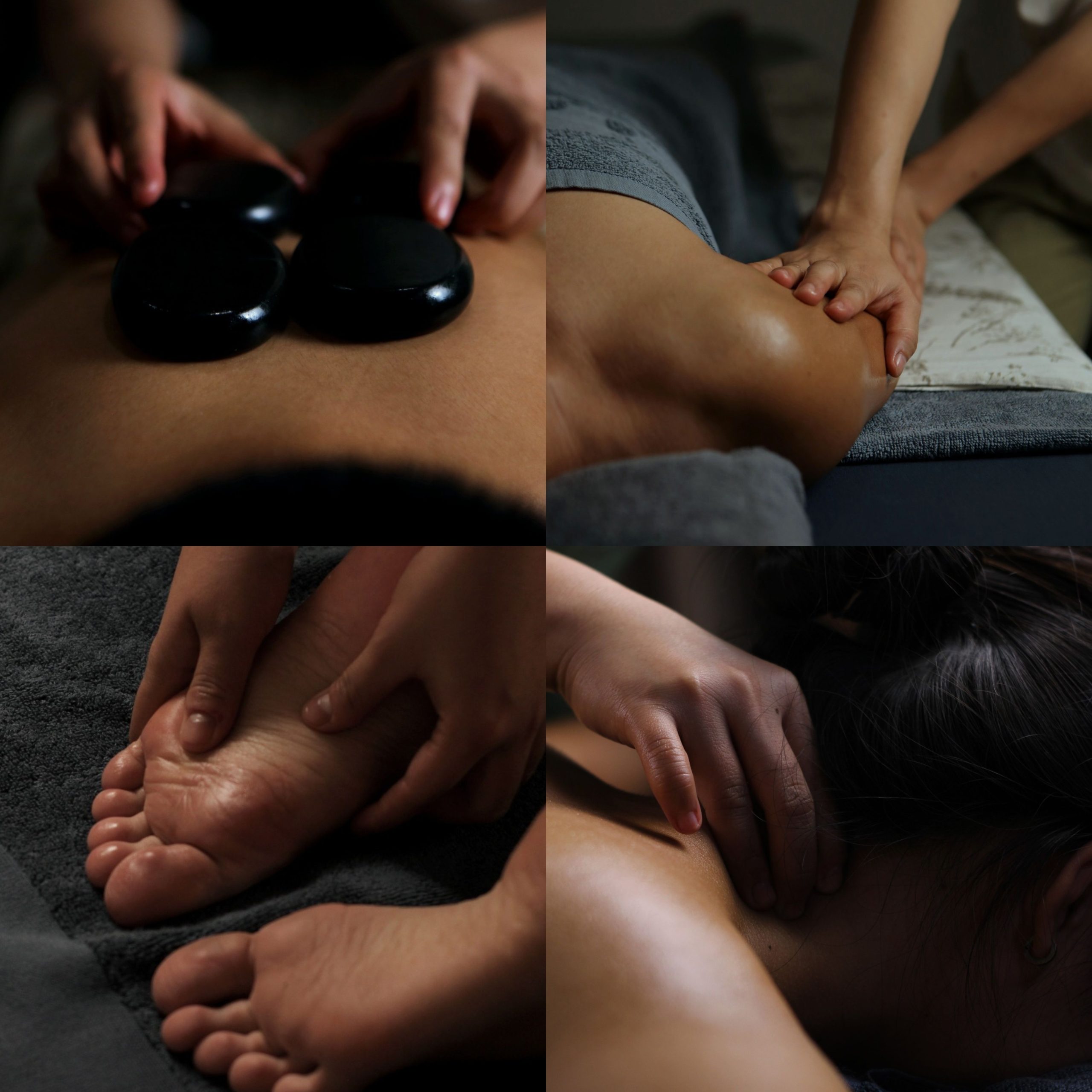 Hinh anh Noir. Spa 3
