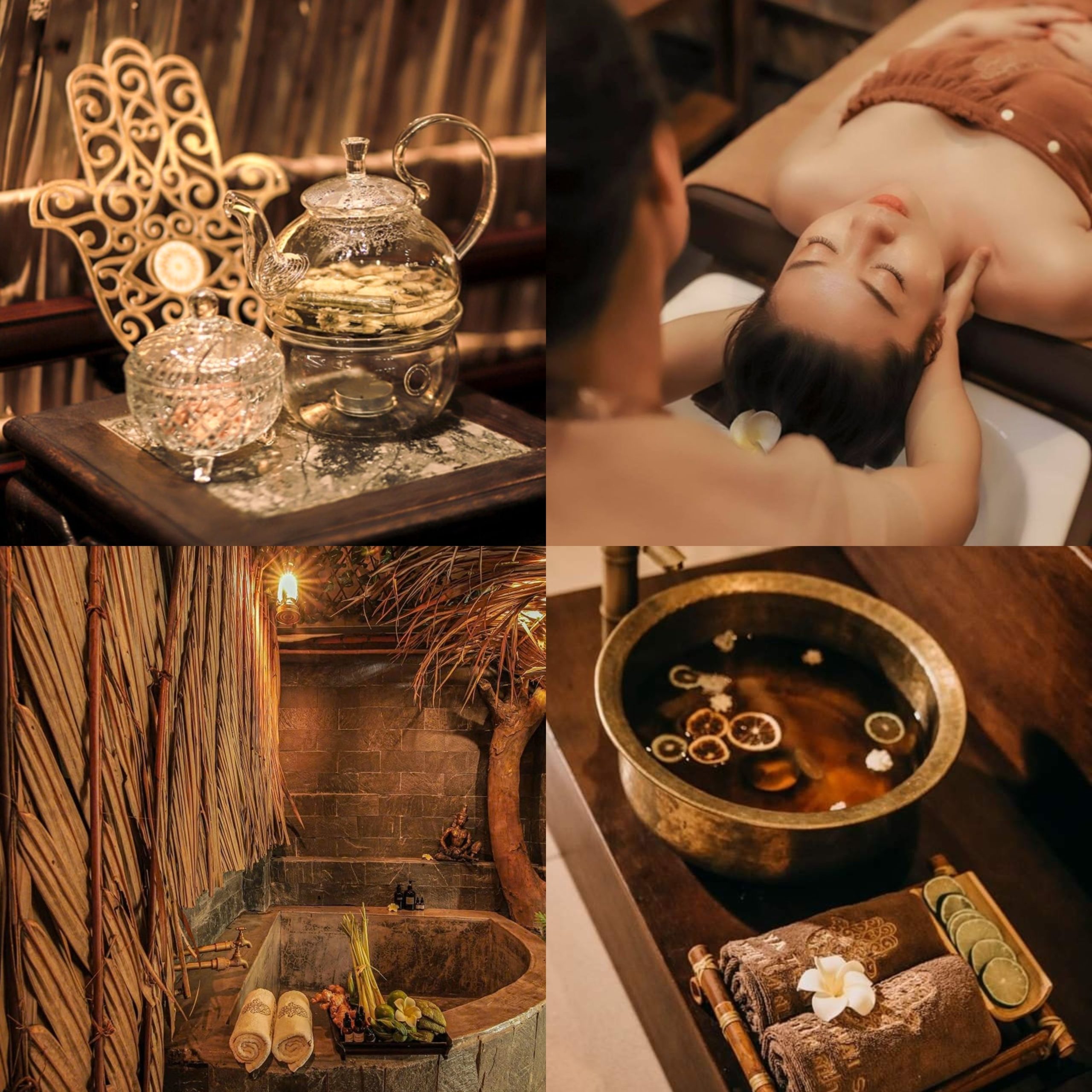 Hinh anh Phaya Thai Spa 1