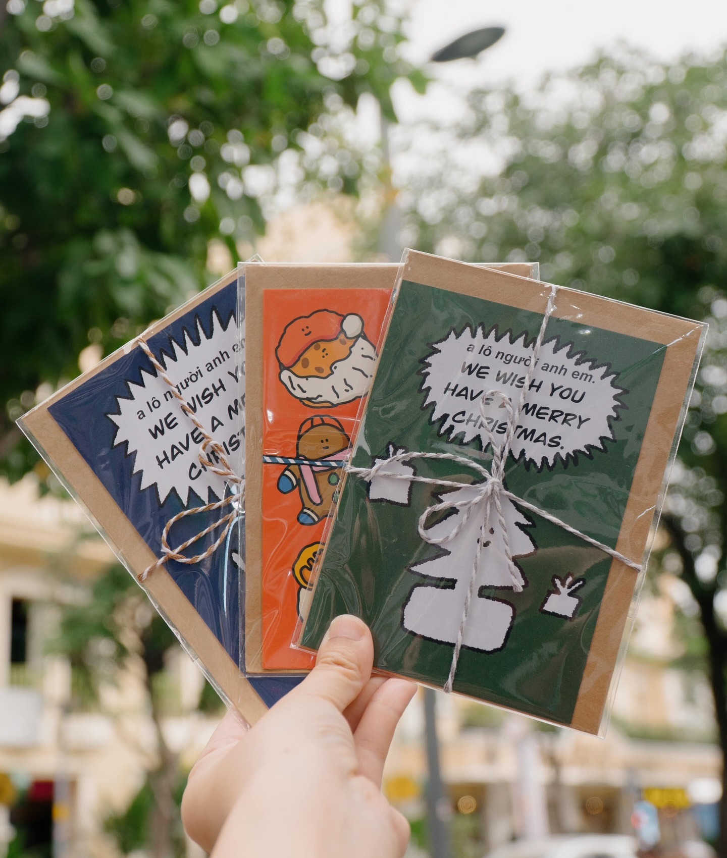 Hinh anh Saigon Artist Fair 5
