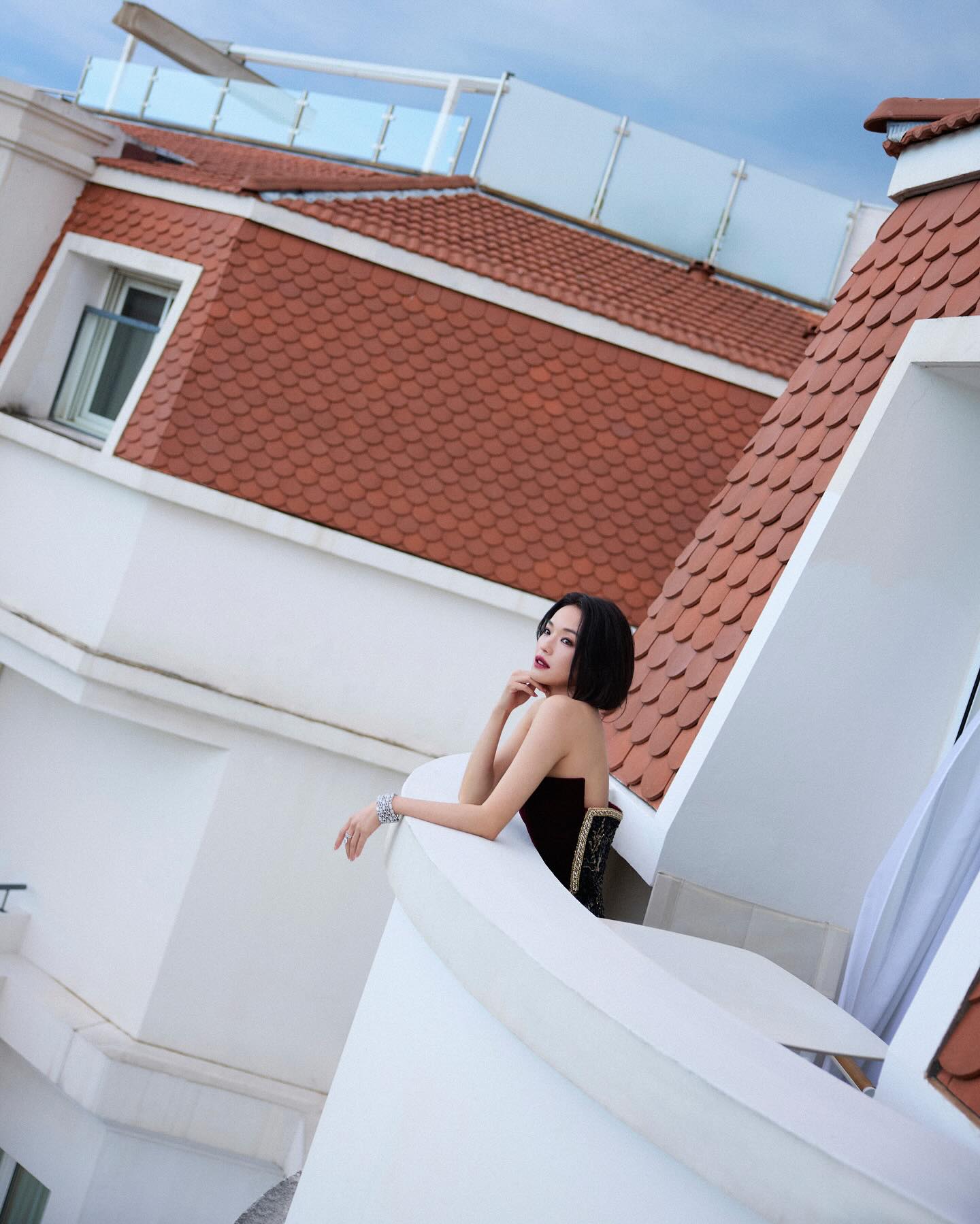 Hinh anh Thư Kỳ 3