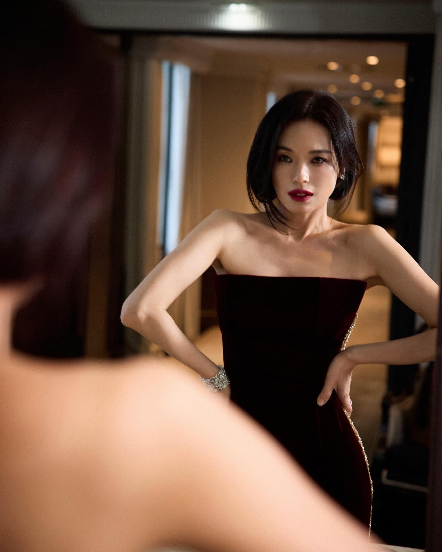 Hinh anh Thư Kỳ 2