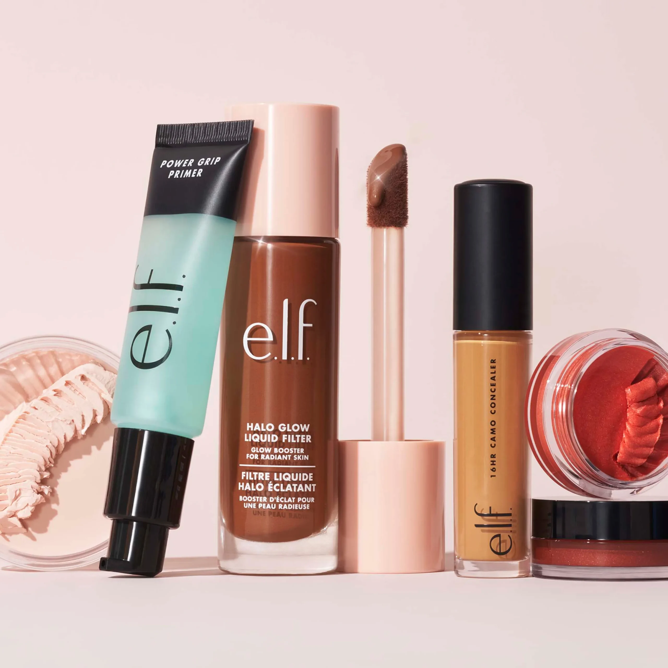 Hinh anh e.l.f - Từ thương hiệu "dupe" giá rẻ trở thành người chơi dẫn đầu 1